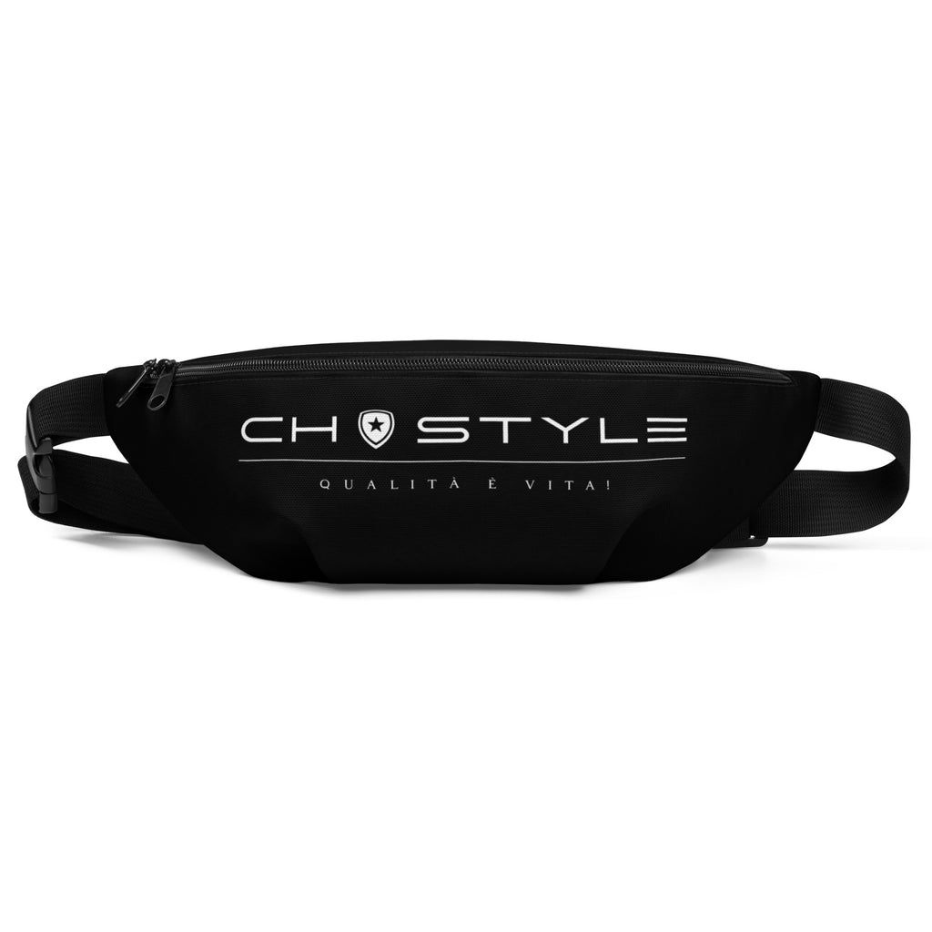Luxe Schoudertas --CH Style--