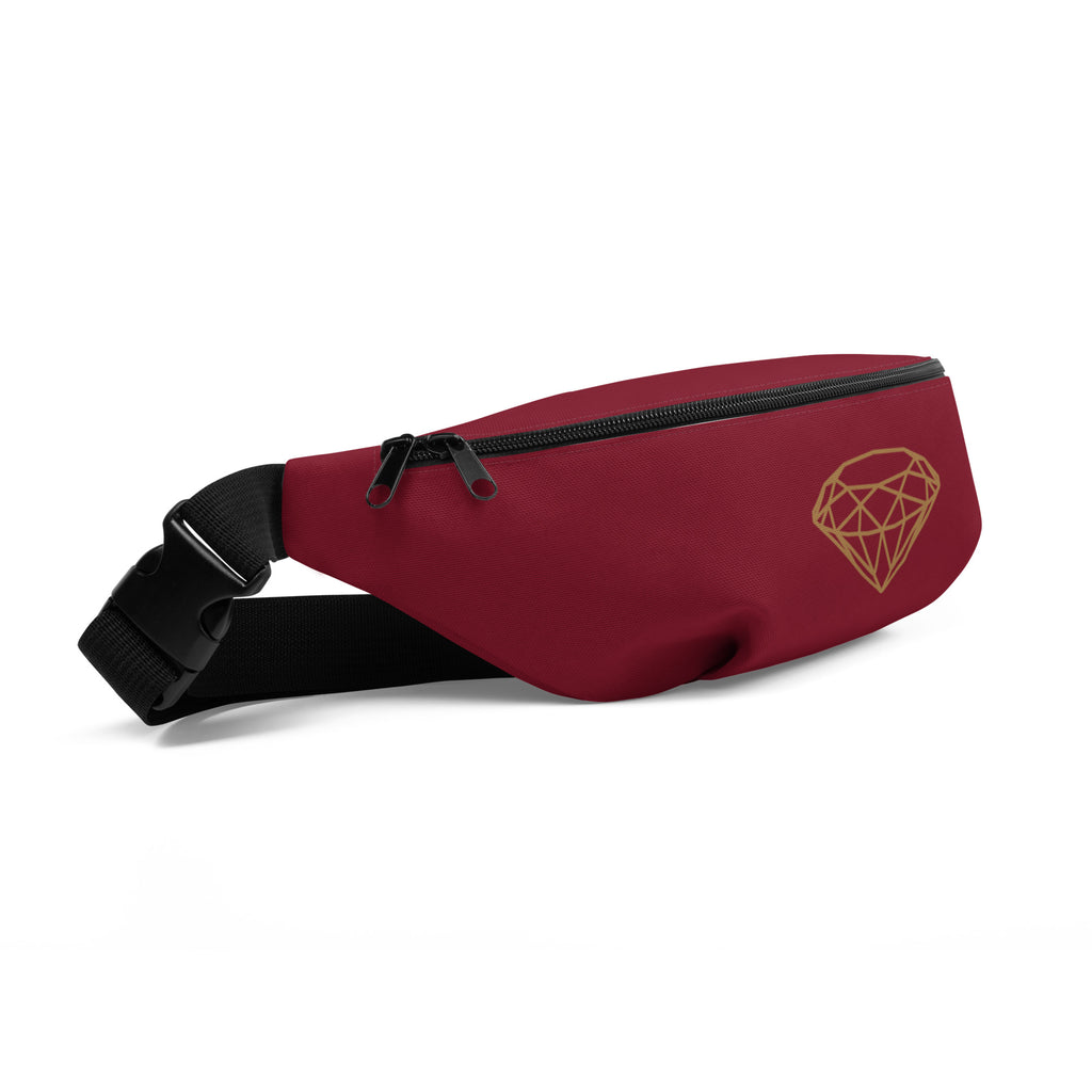 GOLD EDITION -- Donna G.-- Fanny Pack