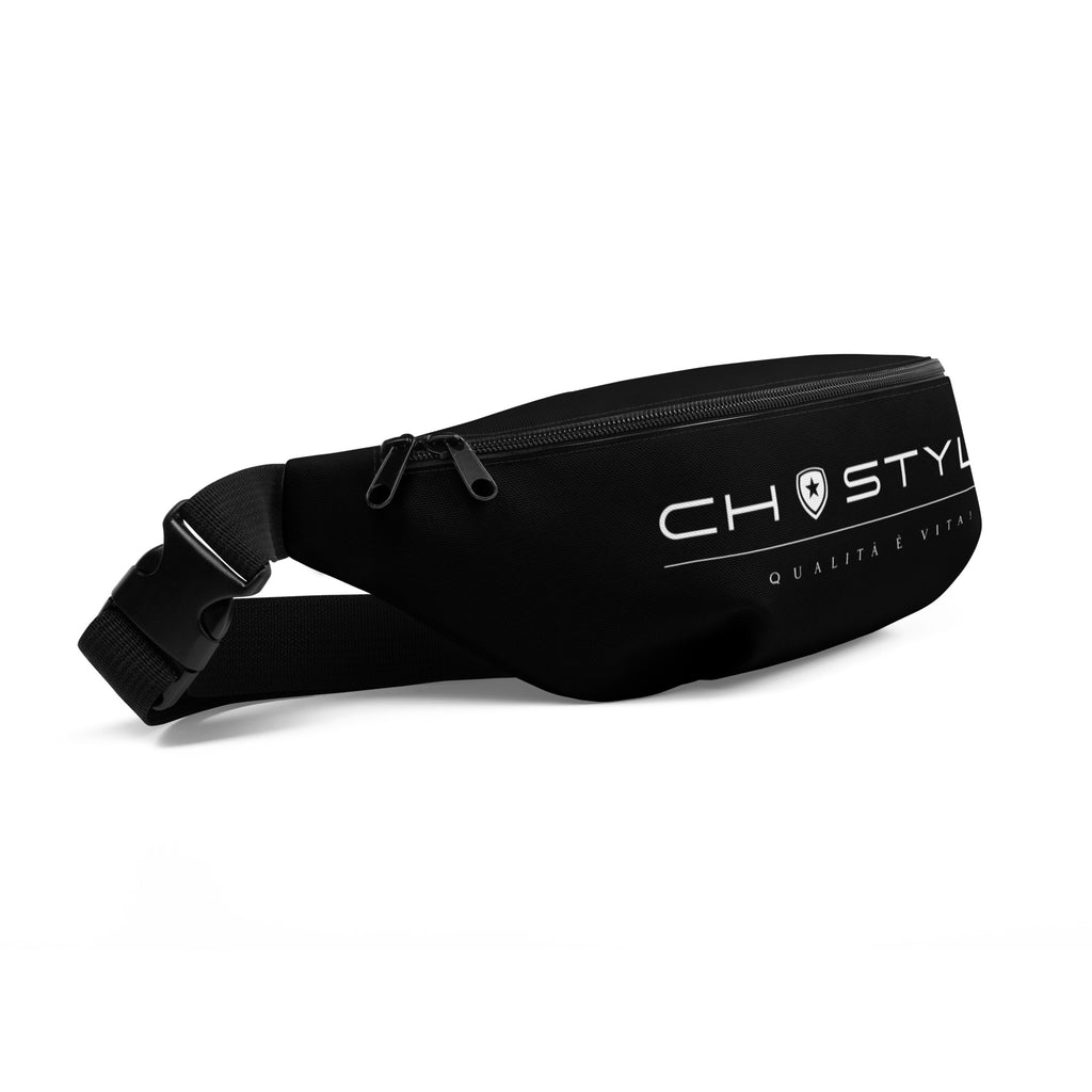 Luxe Schoudertas --CH Style--