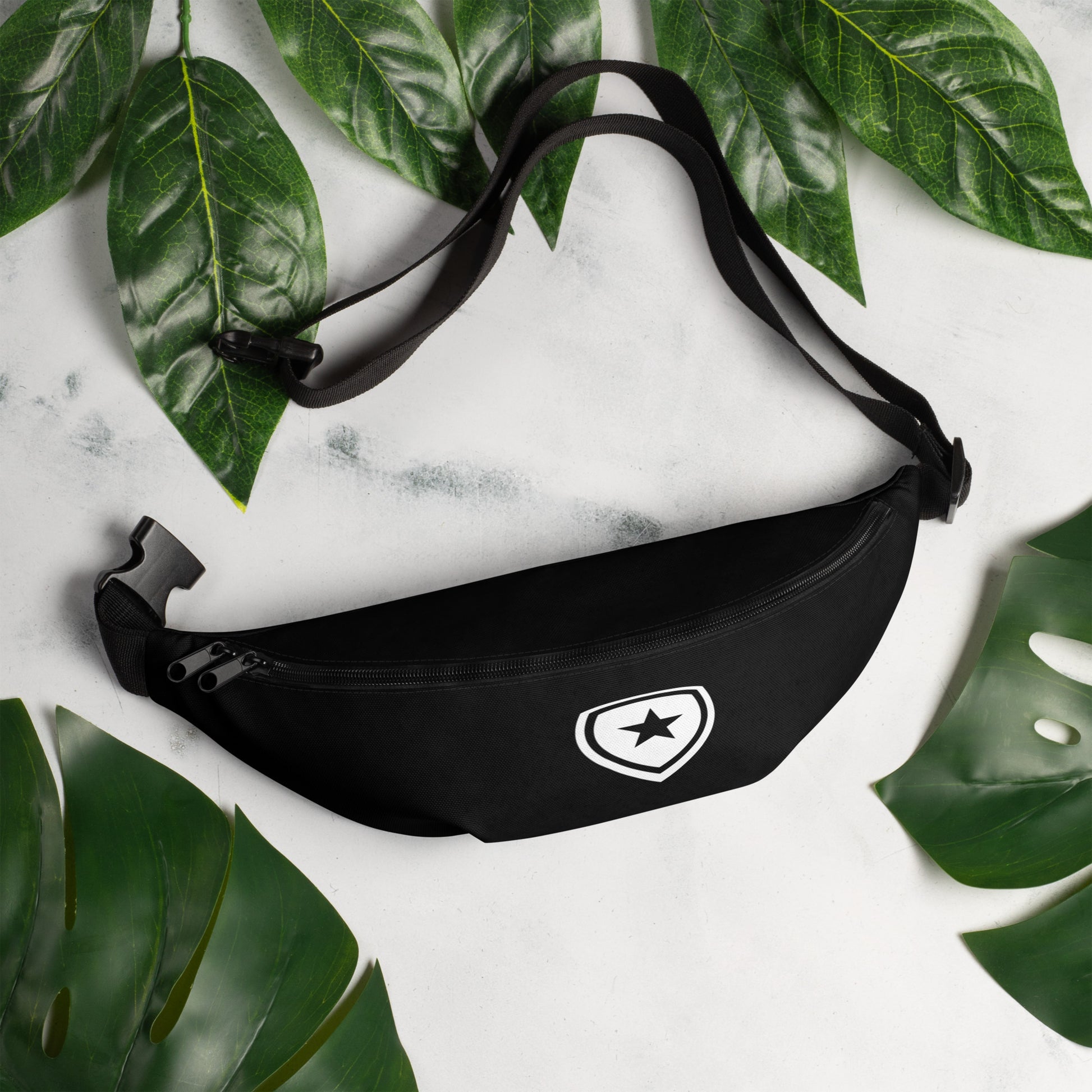 Fanny Pack CH Style 2.0