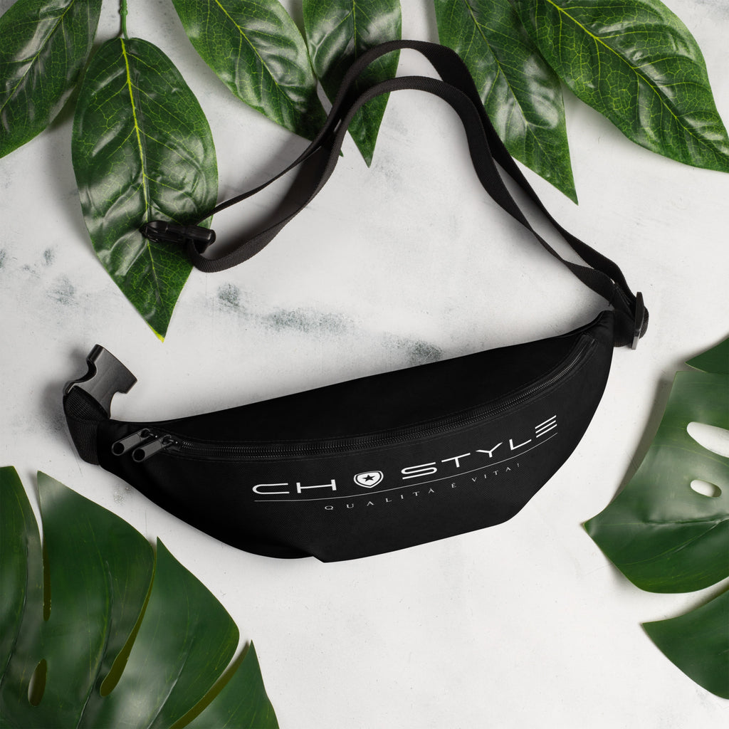 Luxe Schoudertas --CH Style--