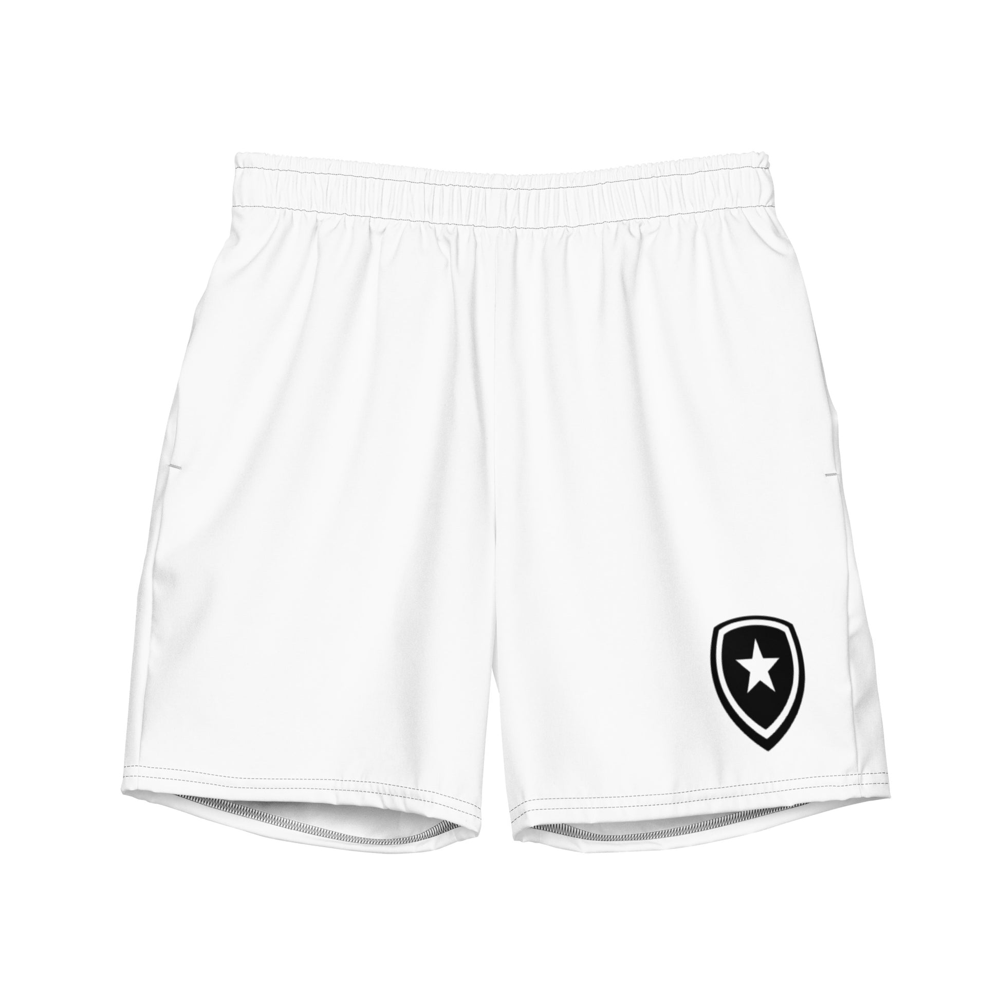 Men's swim trunks