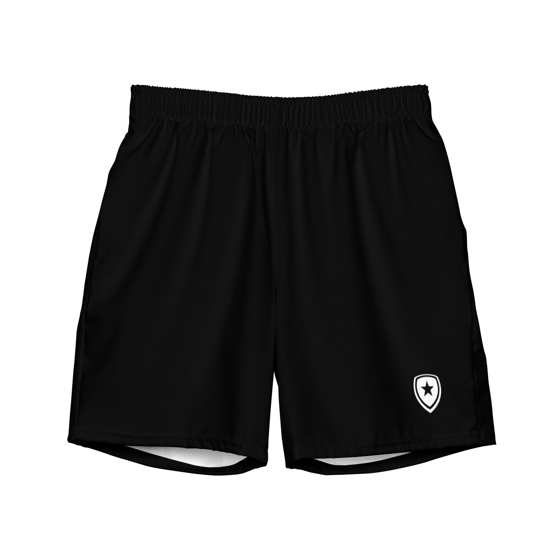 Men's swim trunks