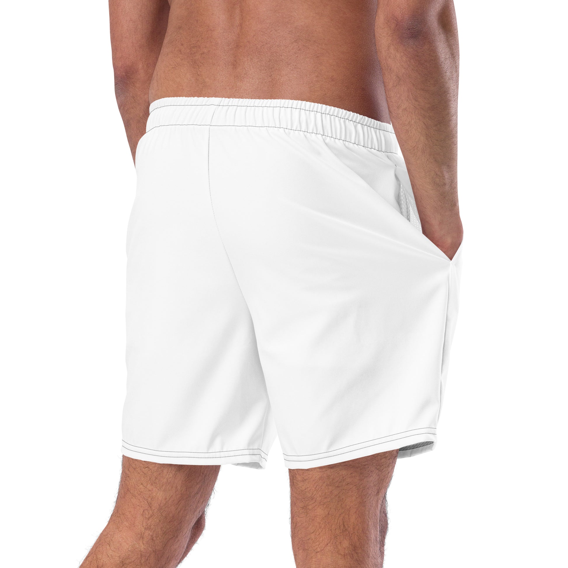 Men's swim trunks