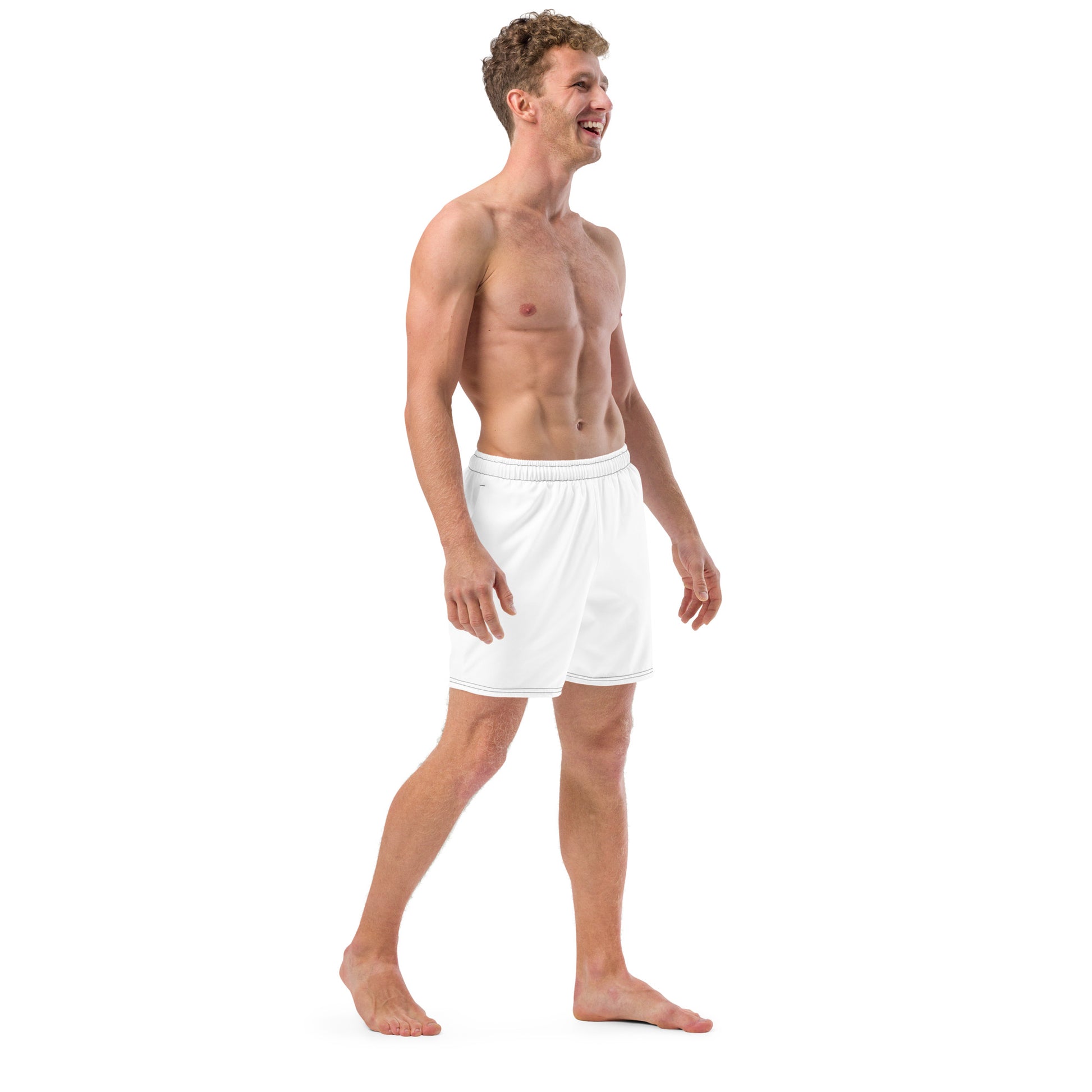 Men's swim trunks