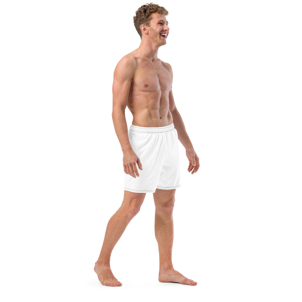 Men's swim trunks