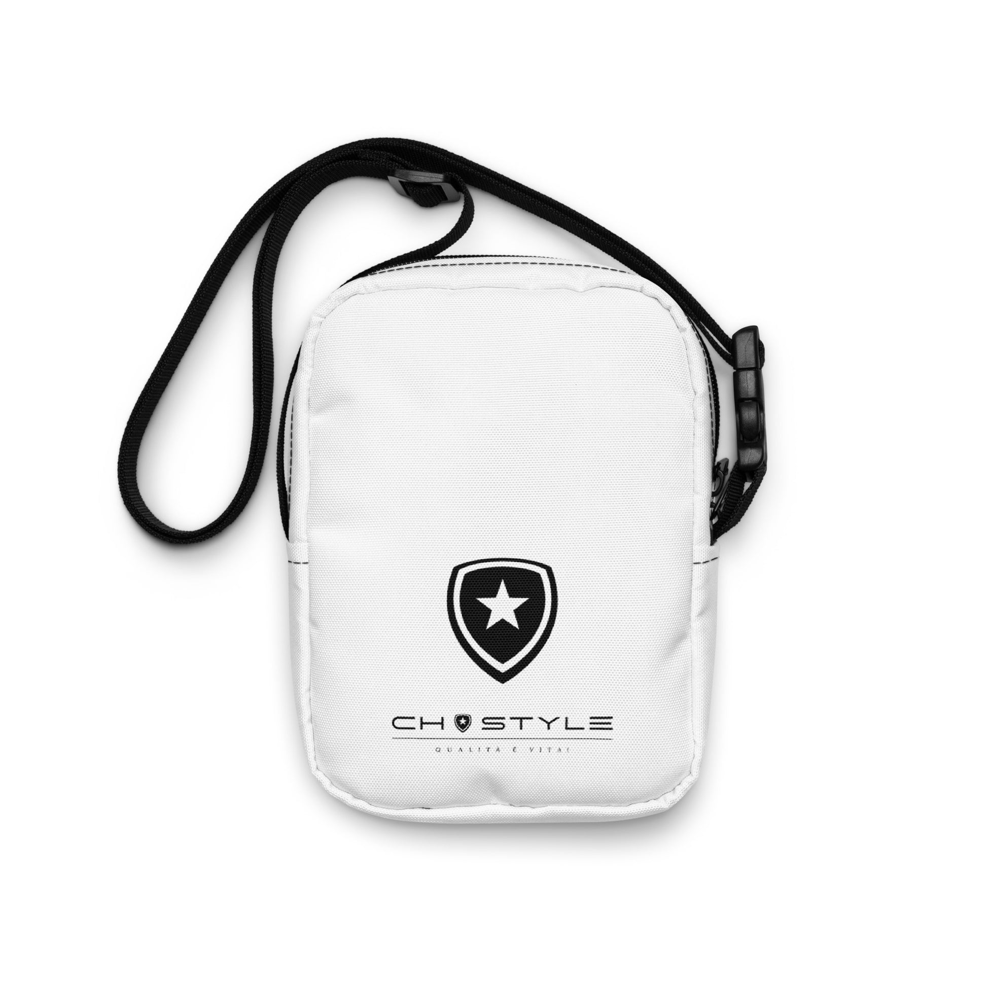 Luxe Crossbody tas -- CH STYLE --