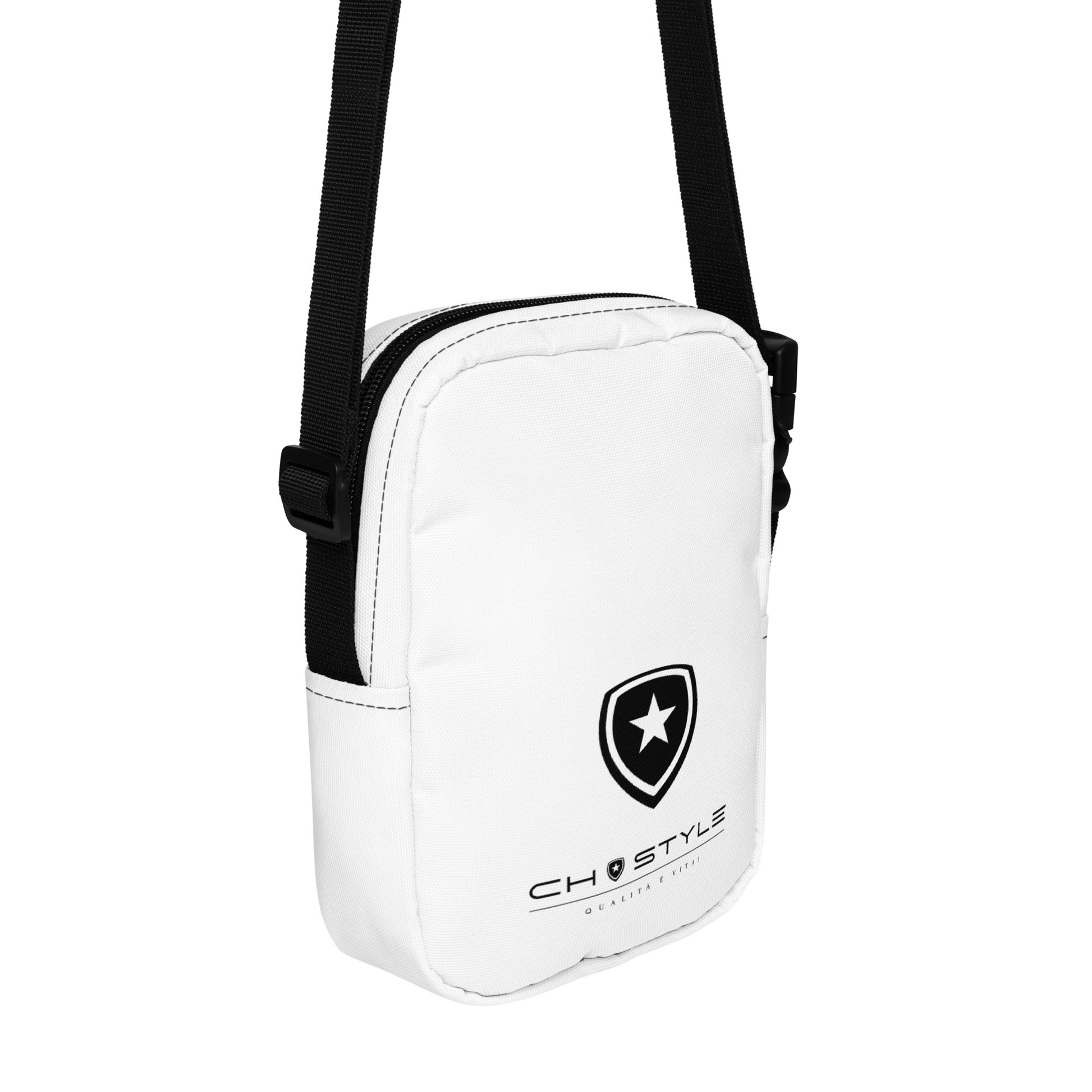 Luxe Crossbody tas -- CH STYLE --