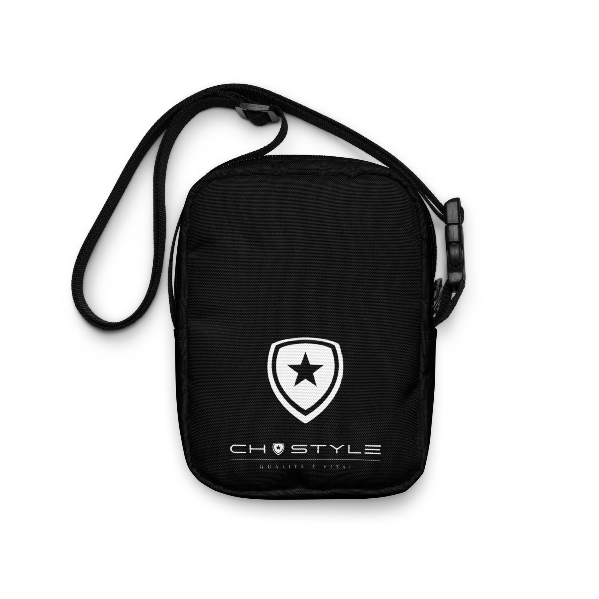 Luxe Crossbody tas -- CH STYLE --