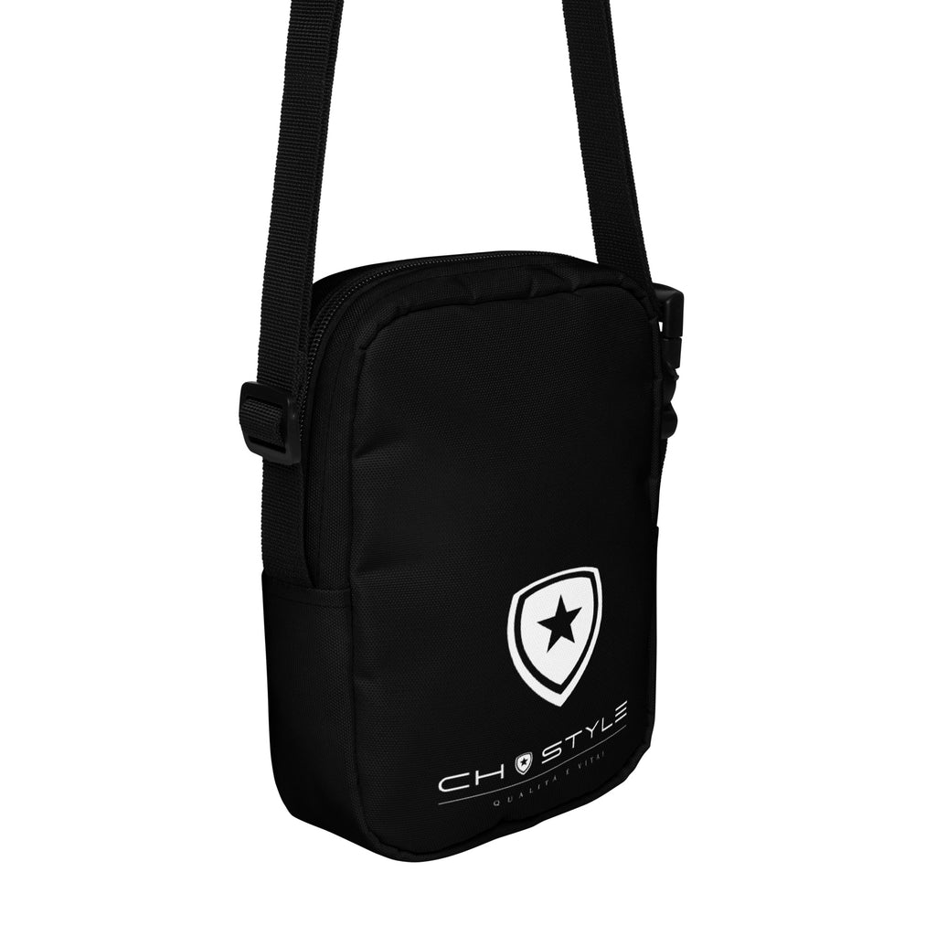 Luxe Crossbody tas -- CH STYLE --