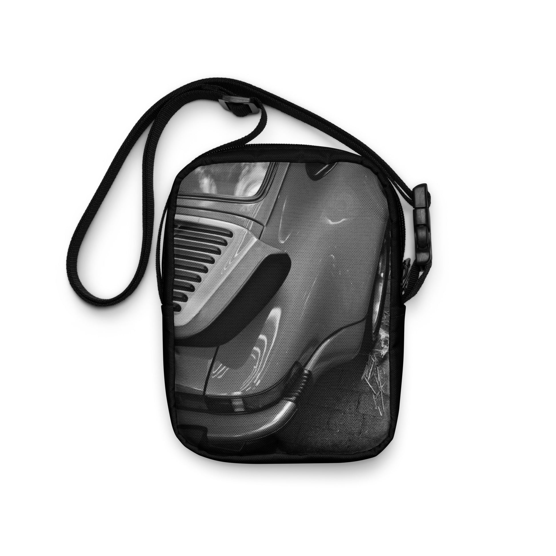 Crossbody Bag ''Car''