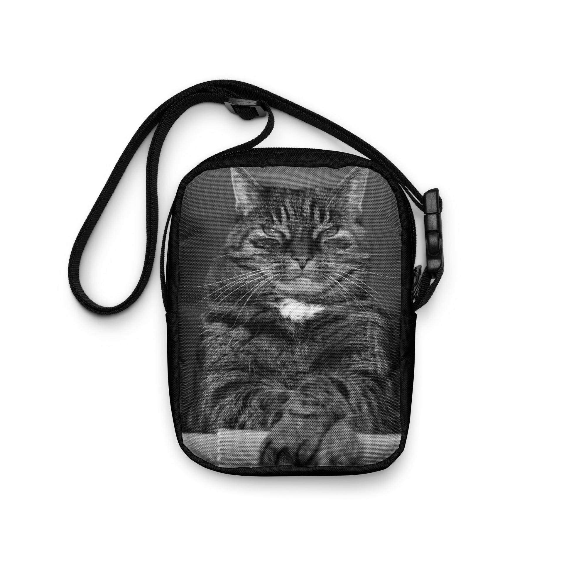 Crossbody Tas ''Cat''