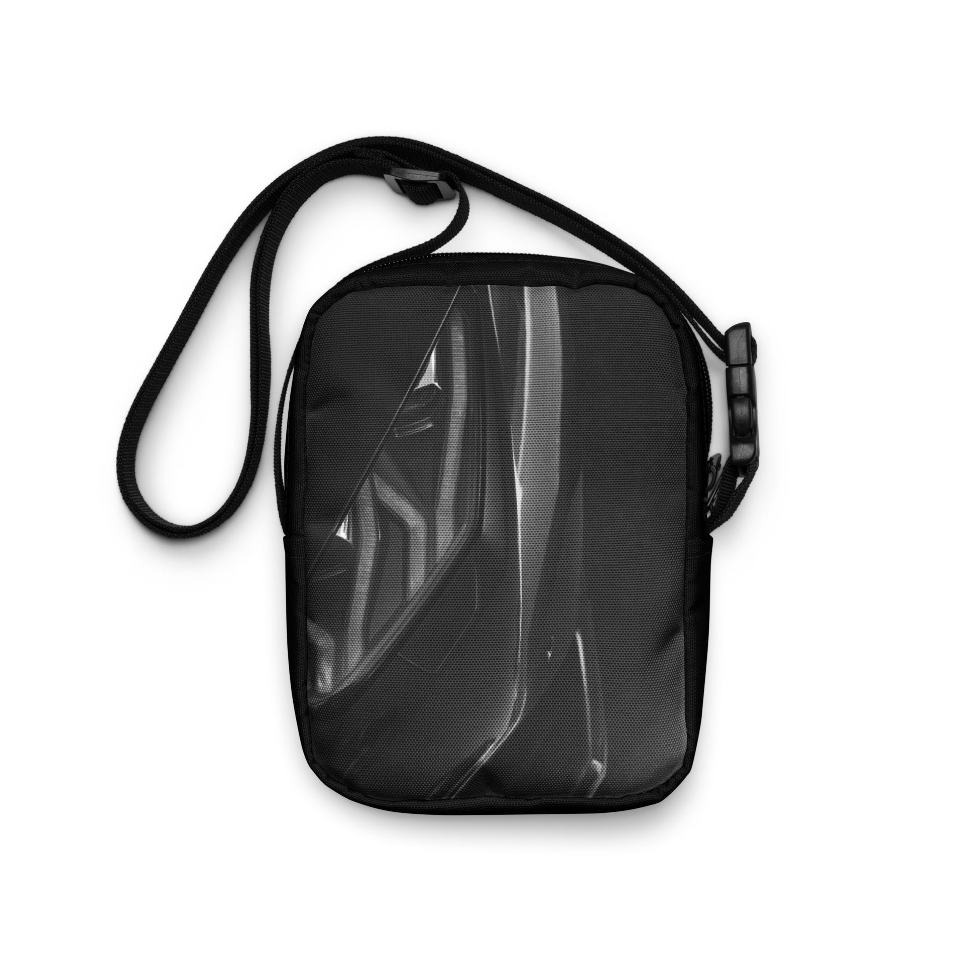 Crossbody Tas ''Lambo 2.0''