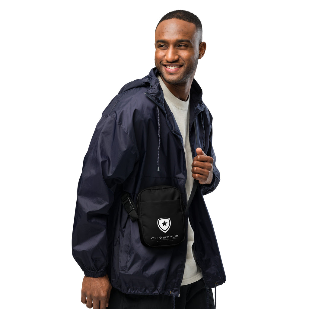 Luxe Crossbody tas -- CH STYLE --