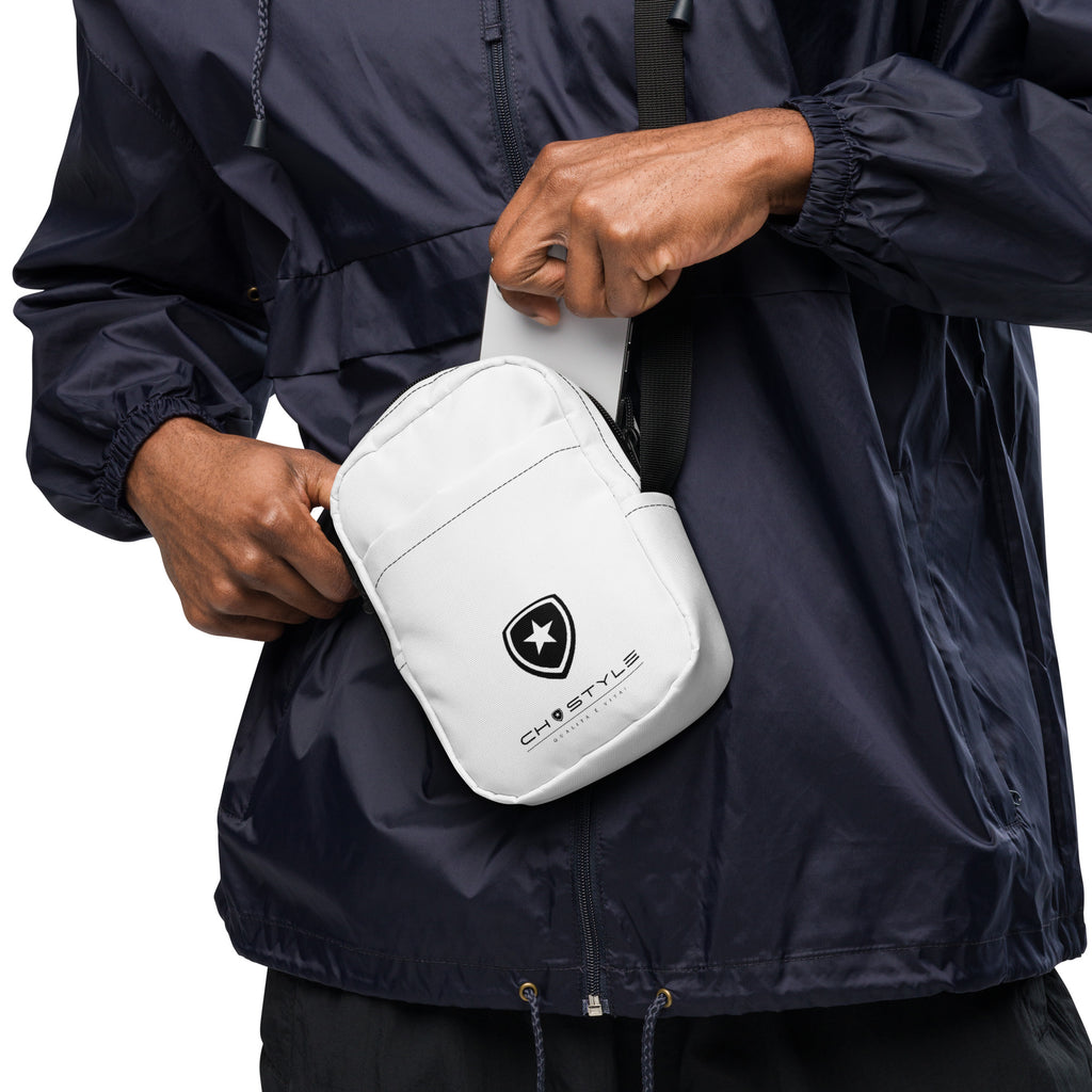 Luxe Crossbody tas -- CH STYLE --