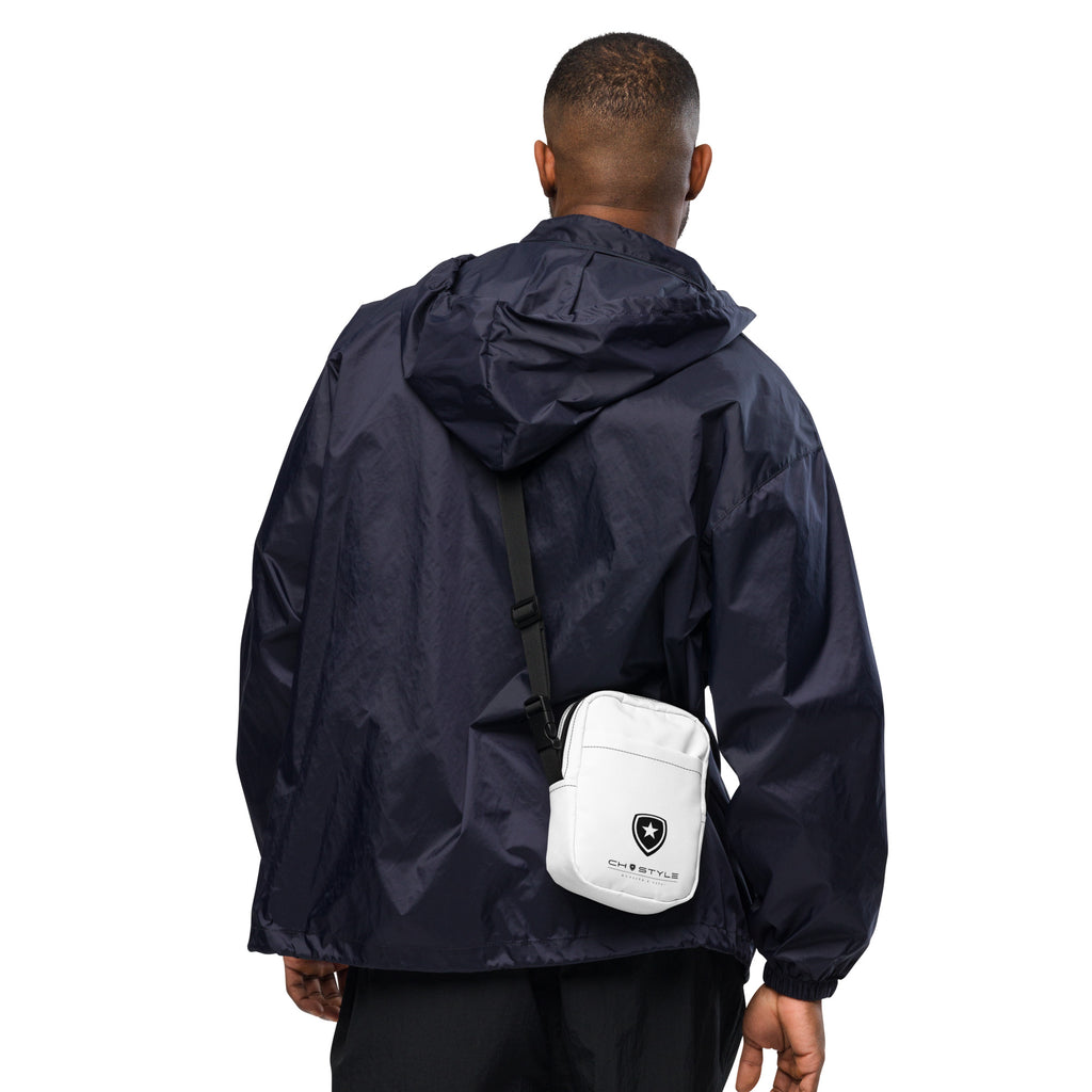 Luxe Crossbody tas -- CH STYLE --