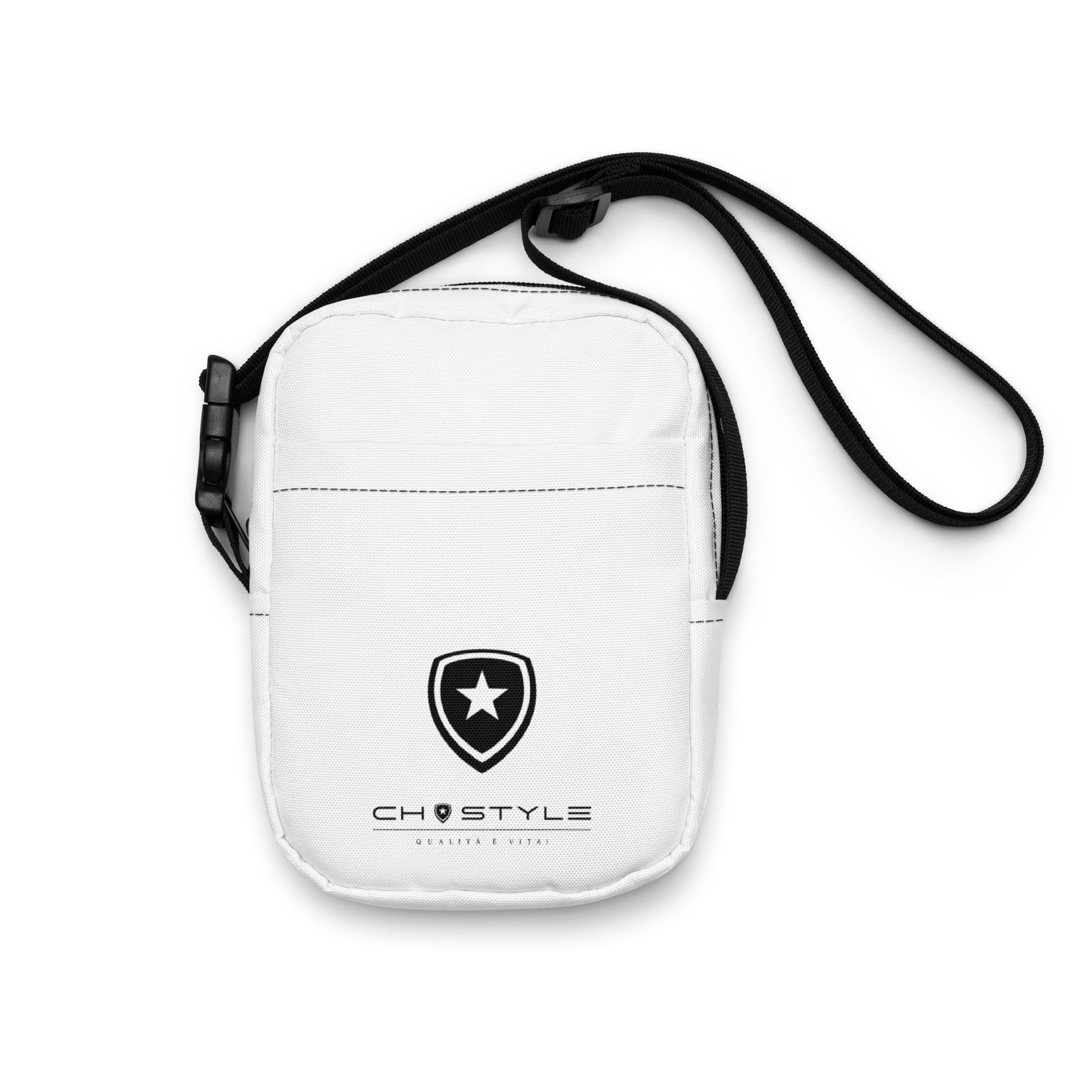 Luxe Crossbody tas -- CH STYLE --