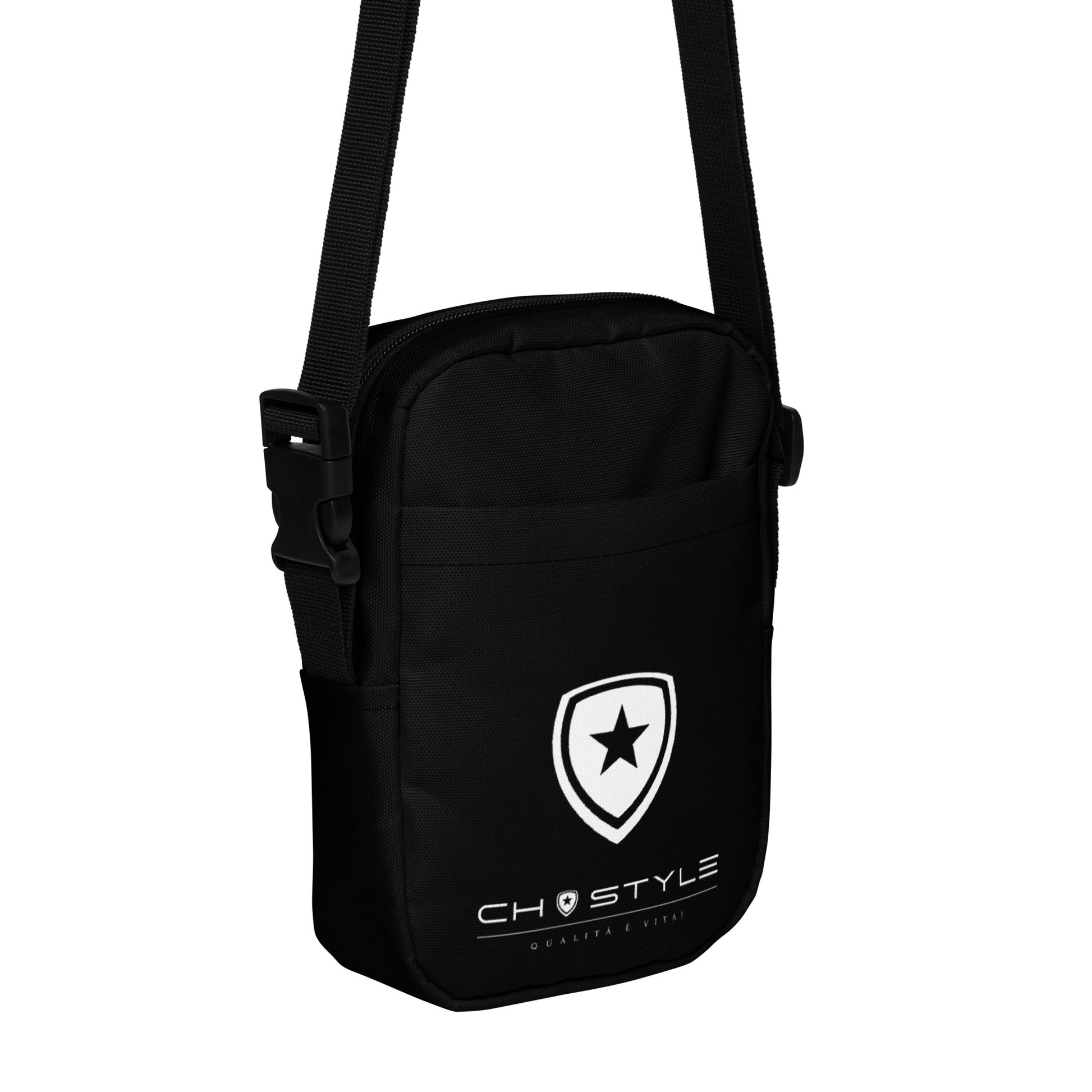 Luxe Crossbody tas -- CH STYLE --