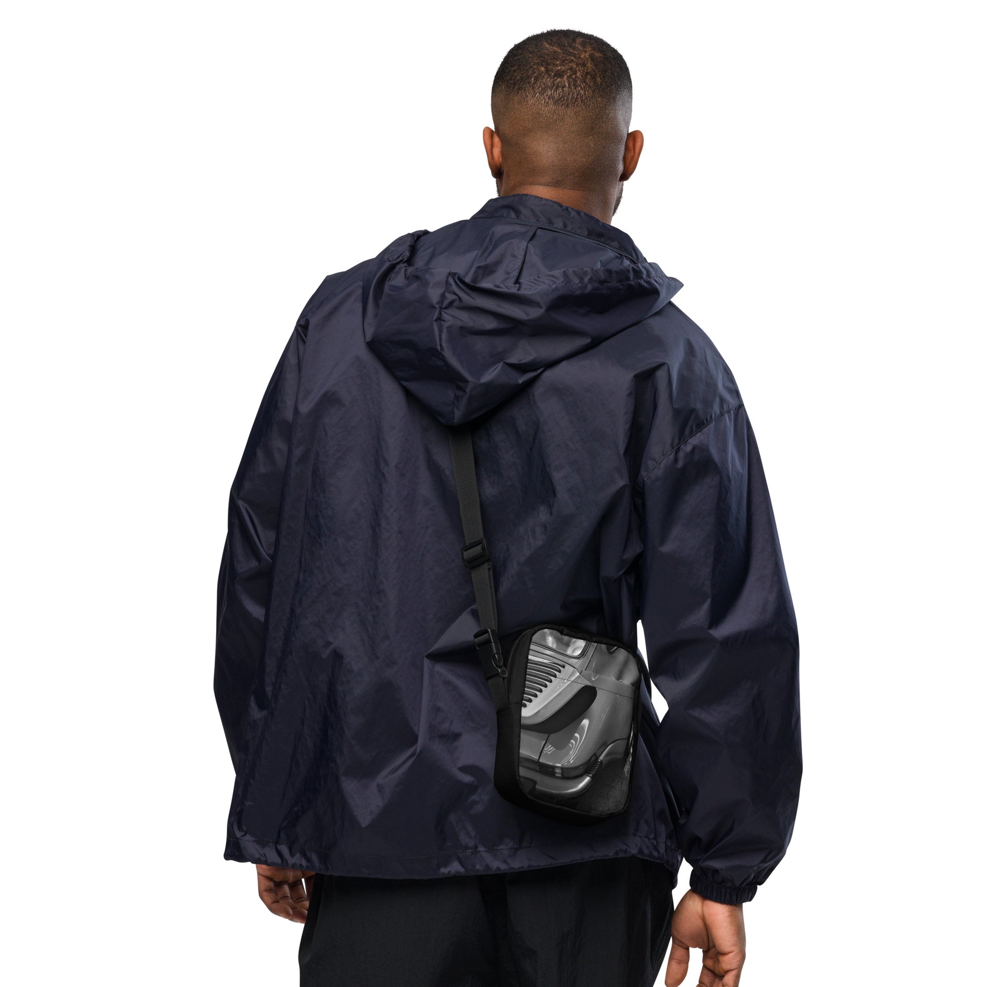 Crossbody Bag ''Car''