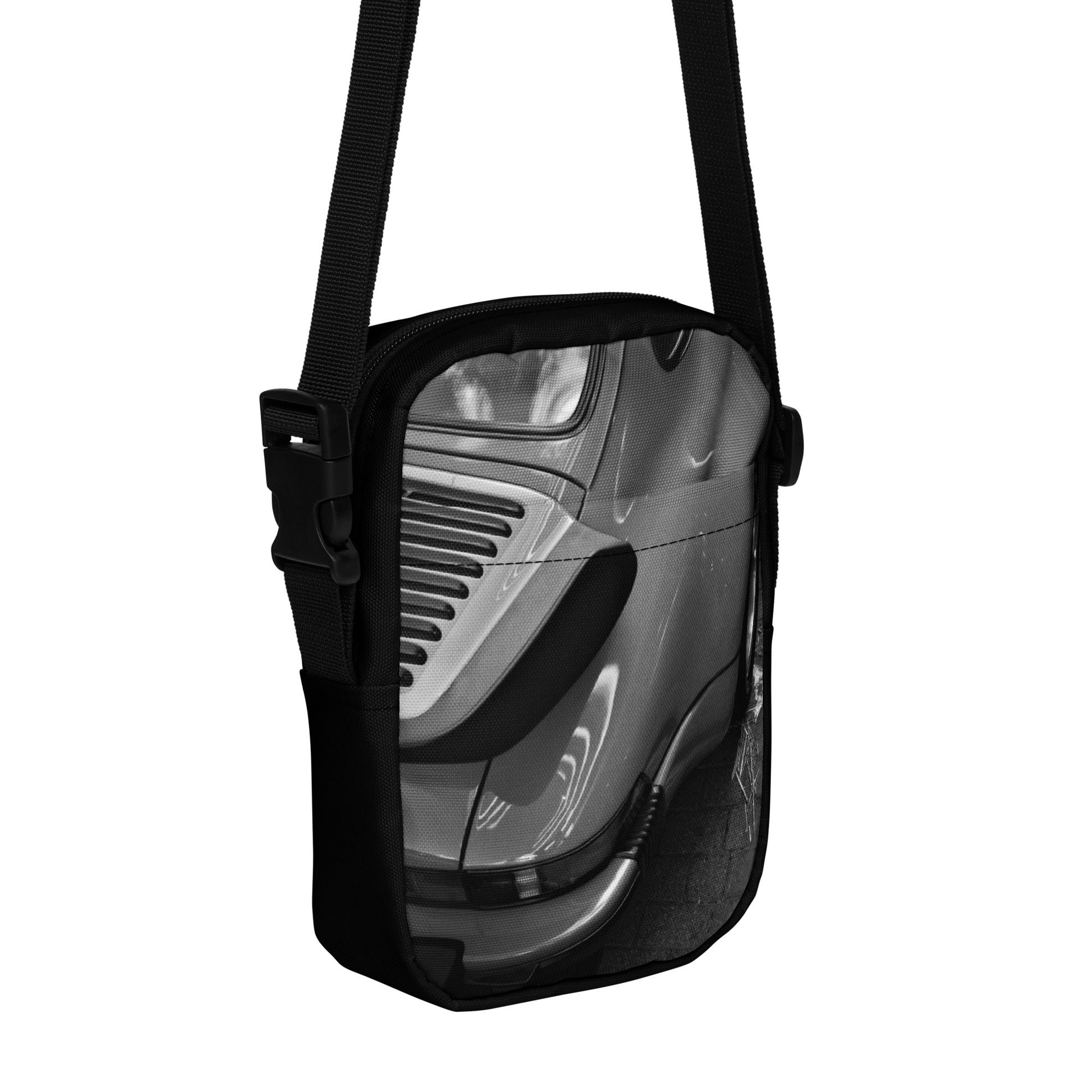 Crossbody Bag ''Car''