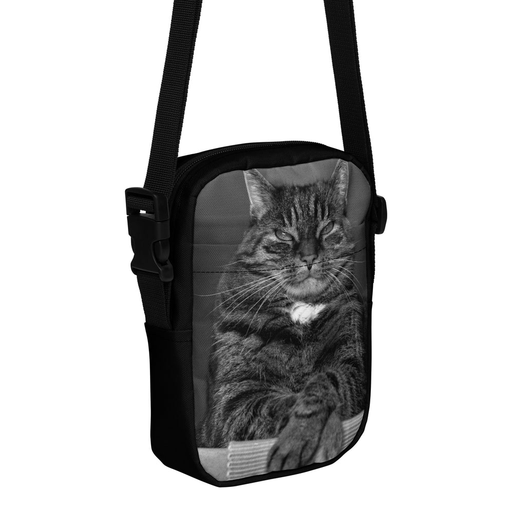 Crossbody Tas ''Cat''