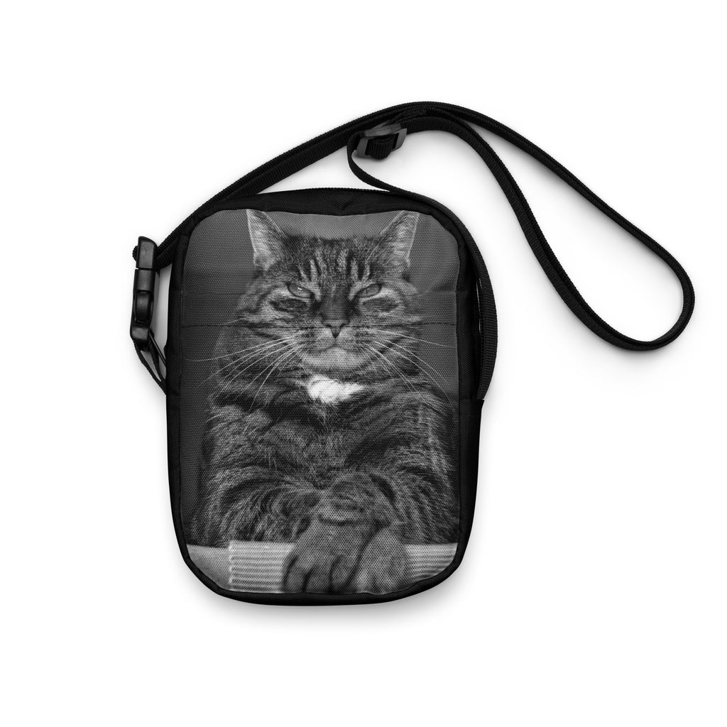 Crossbody Tas ''Cat''