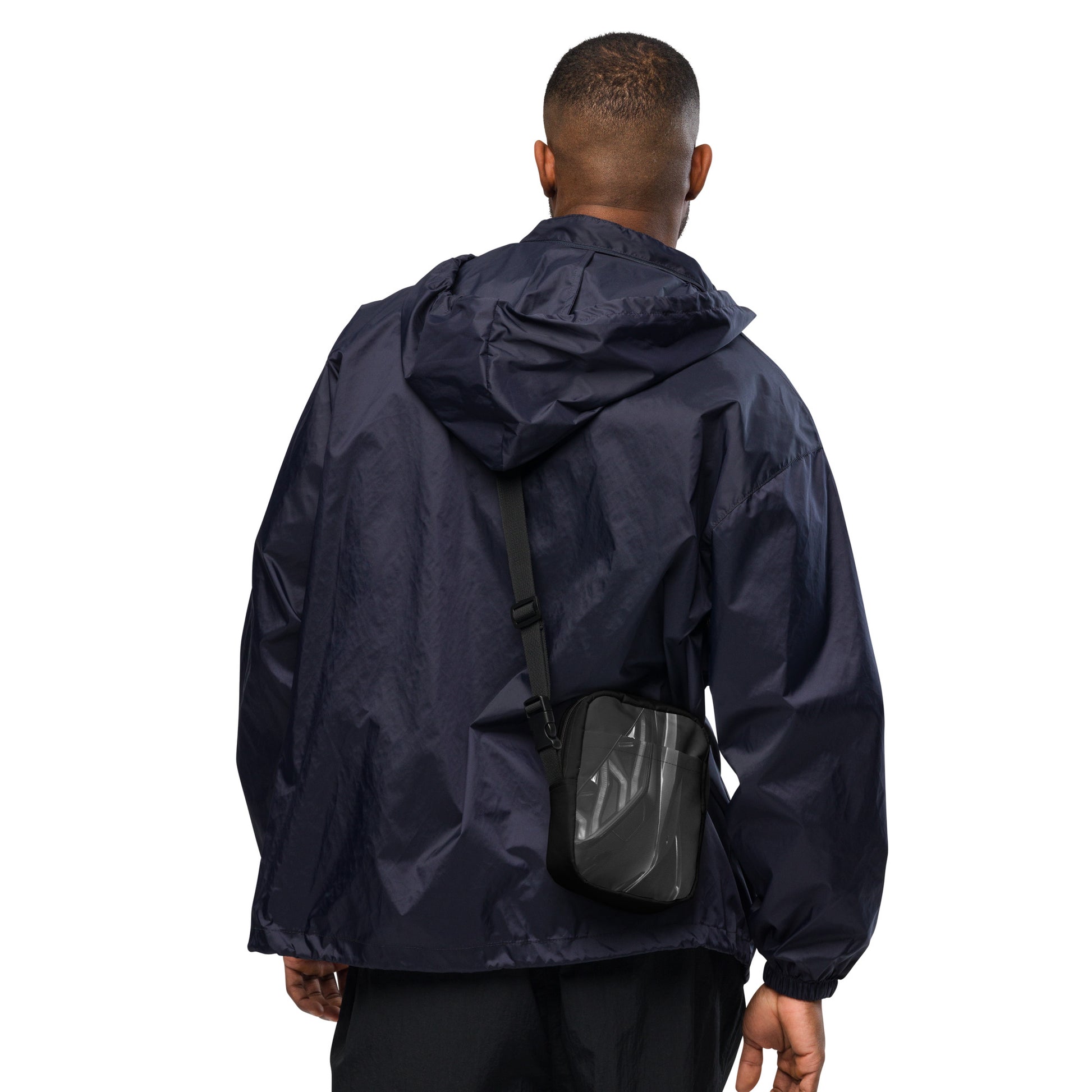 Crossbody Tas ''Lambo 2.0''
