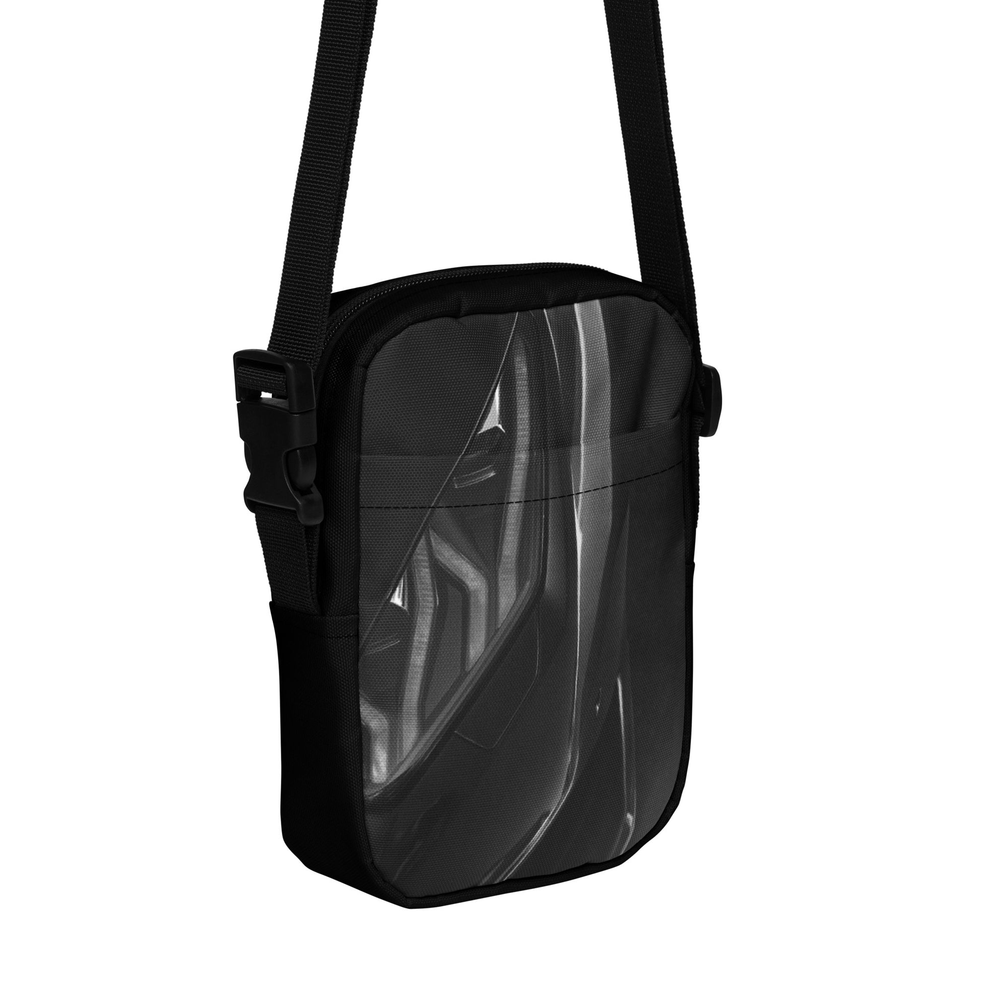 Crossbody Tas ''Lambo 2.0''