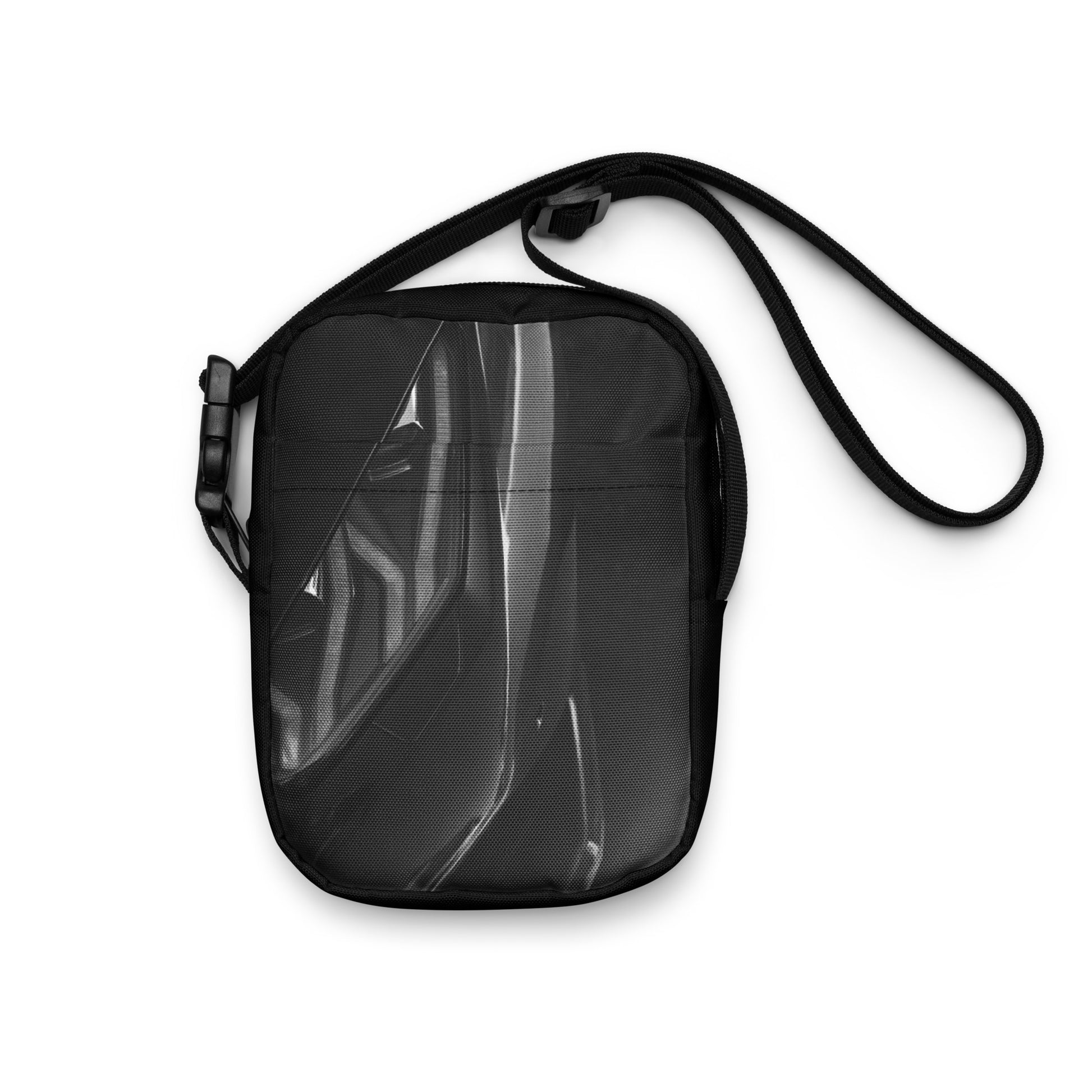 Crossbody Tas ''Lambo 2.0''