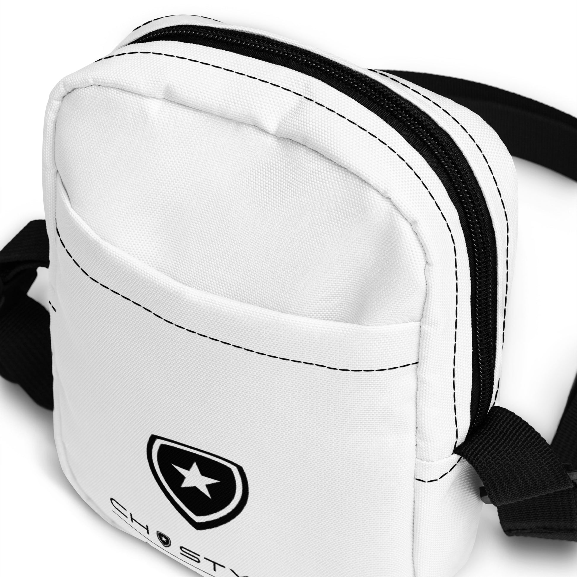 Luxe Crossbody tas -- CH STYLE --