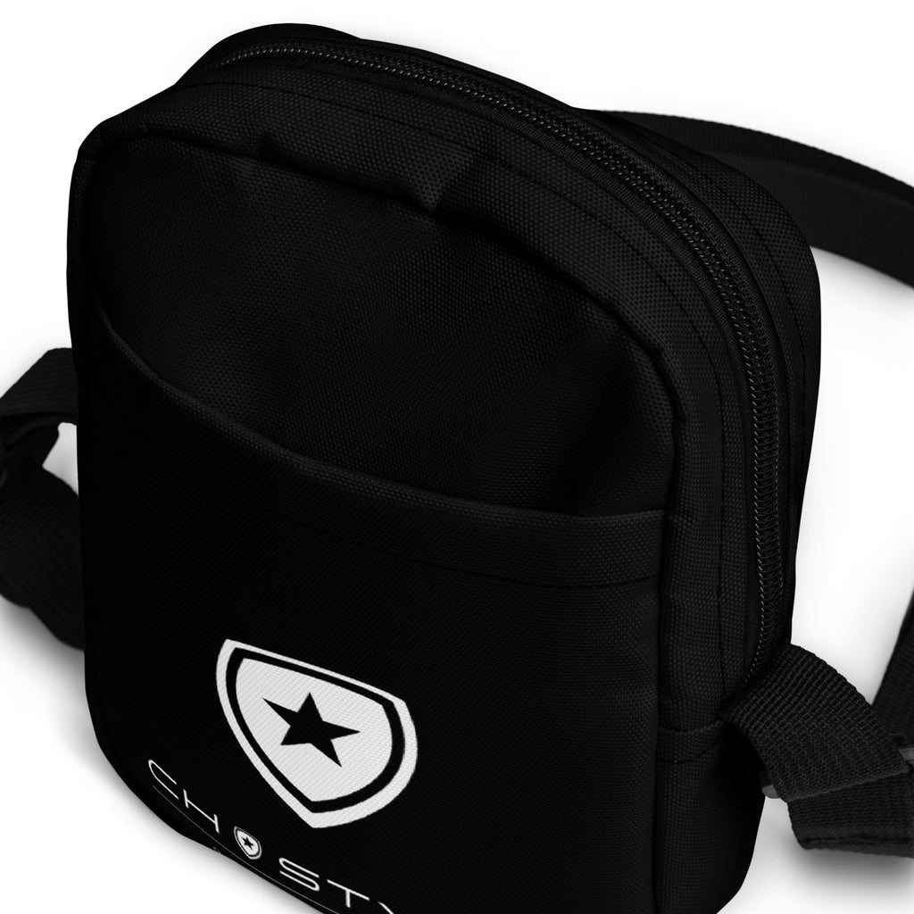 Luxe Crossbody tas -- CH STYLE --