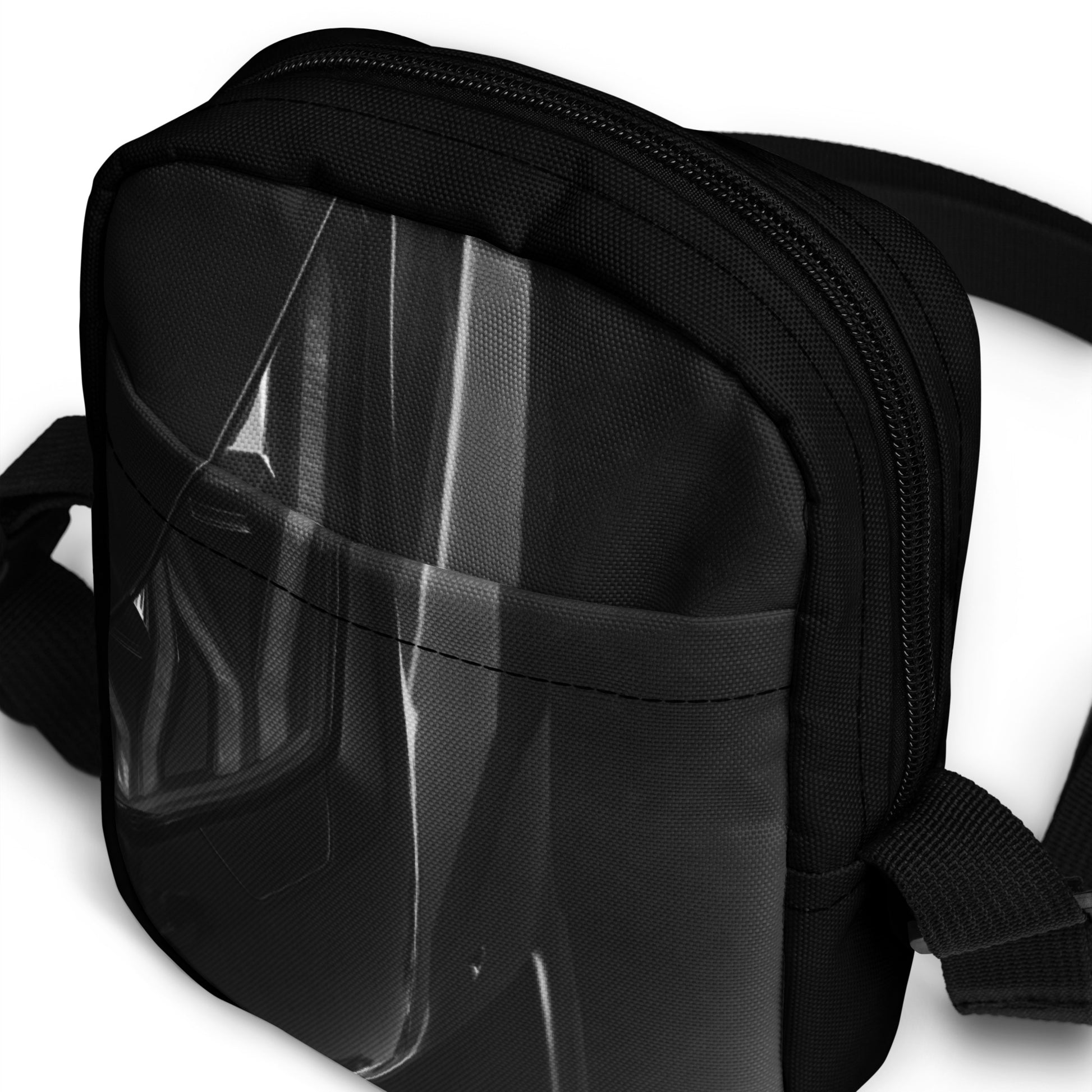 Crossbody Tas ''Lambo 2.0''
