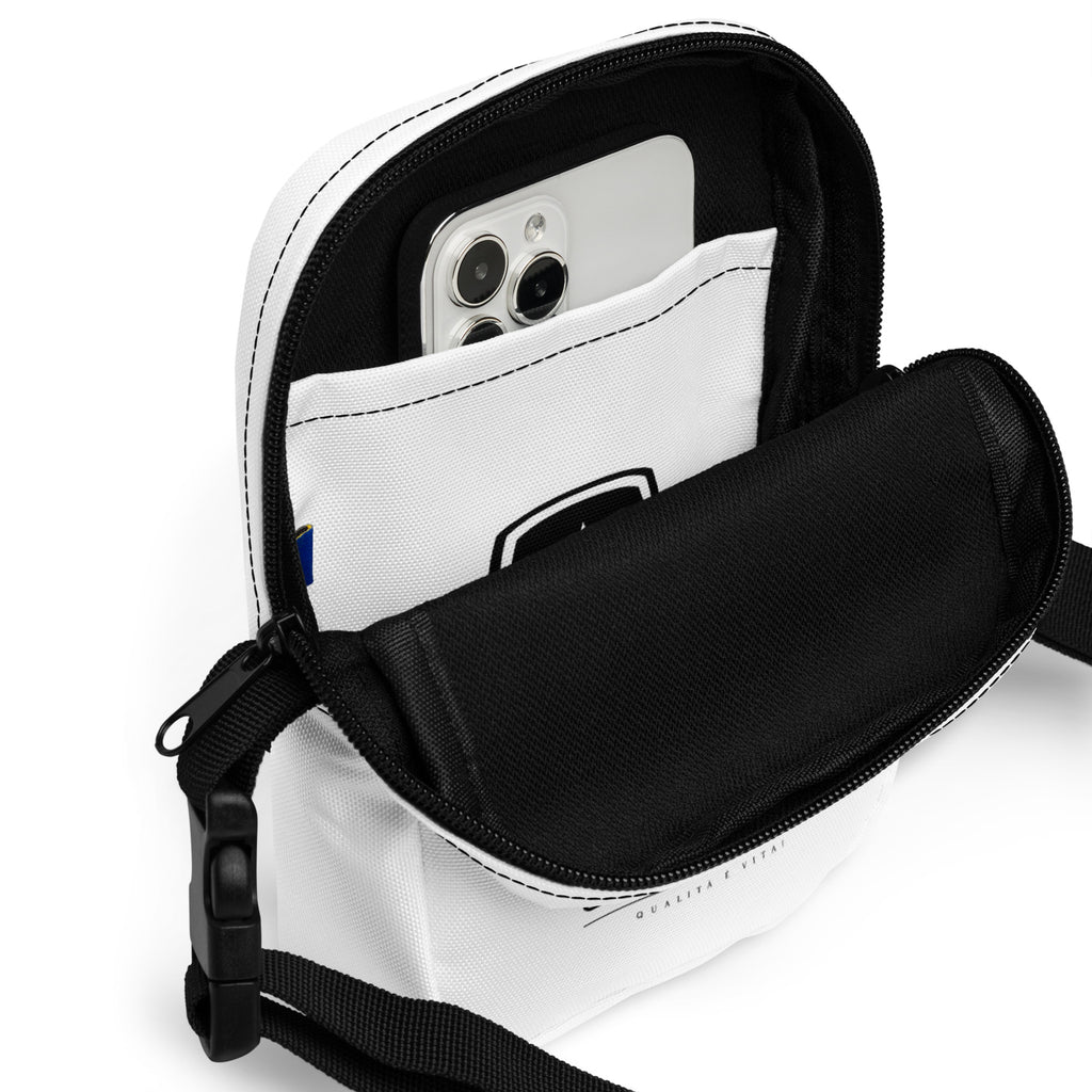 Luxe Crossbody tas -- CH STYLE --