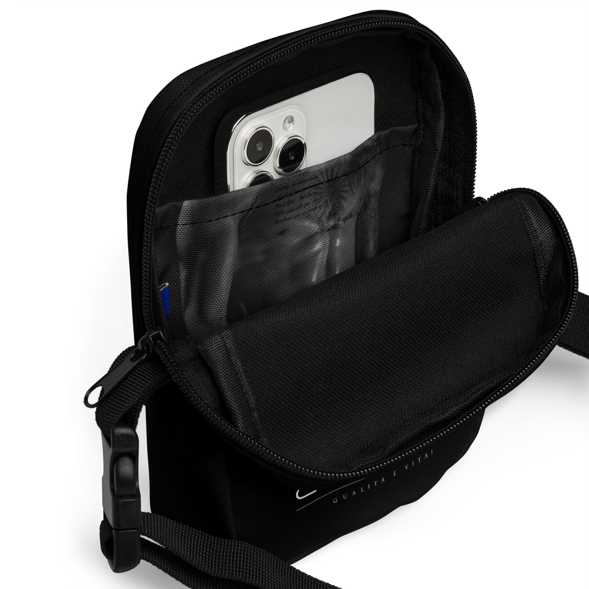 Luxe Crossbody tas -- CH STYLE --