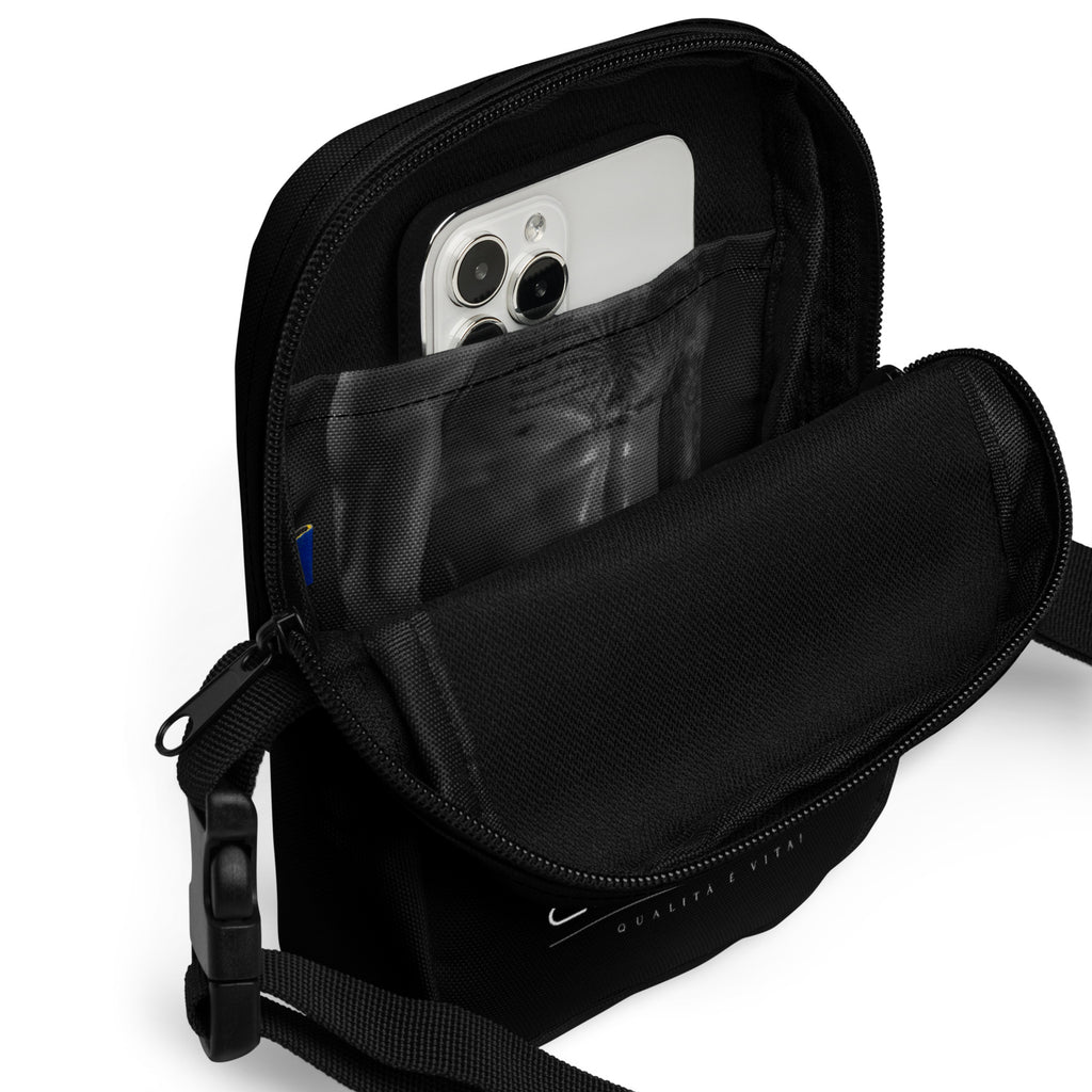 Luxe Crossbody tas -- CH STYLE --