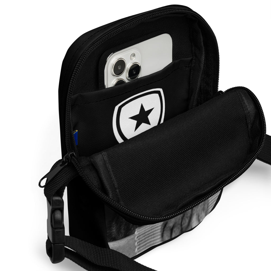 Crossbody Tas ''Cat''