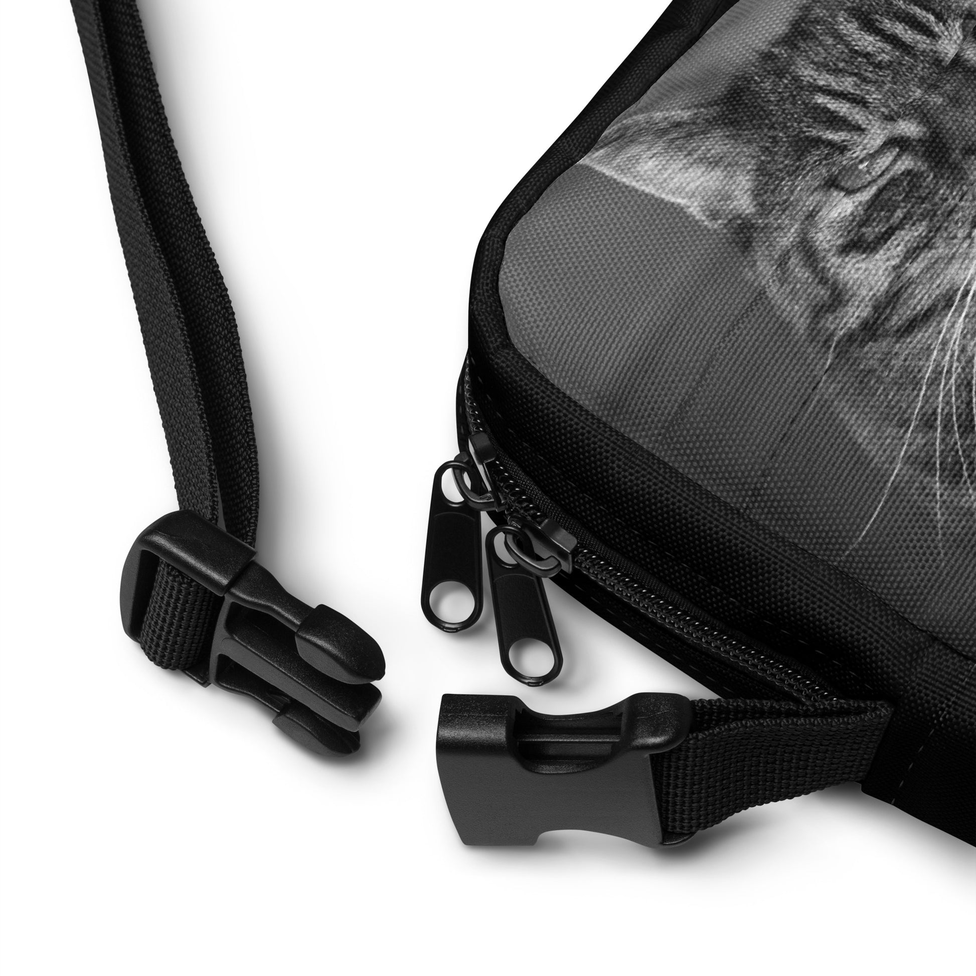 Crossbody Tas ''Cat''