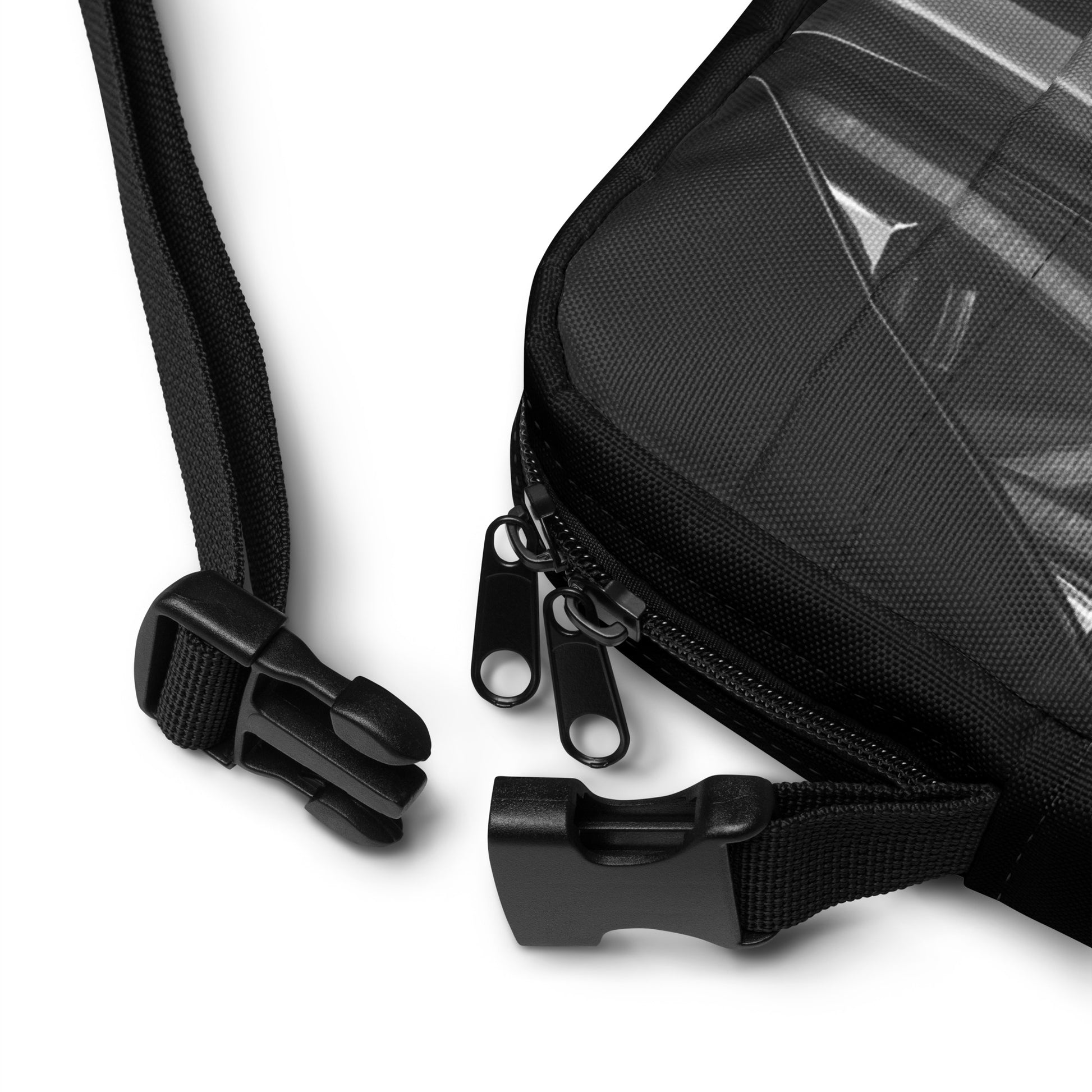 Crossbody Tas ''Lambo 2.0''