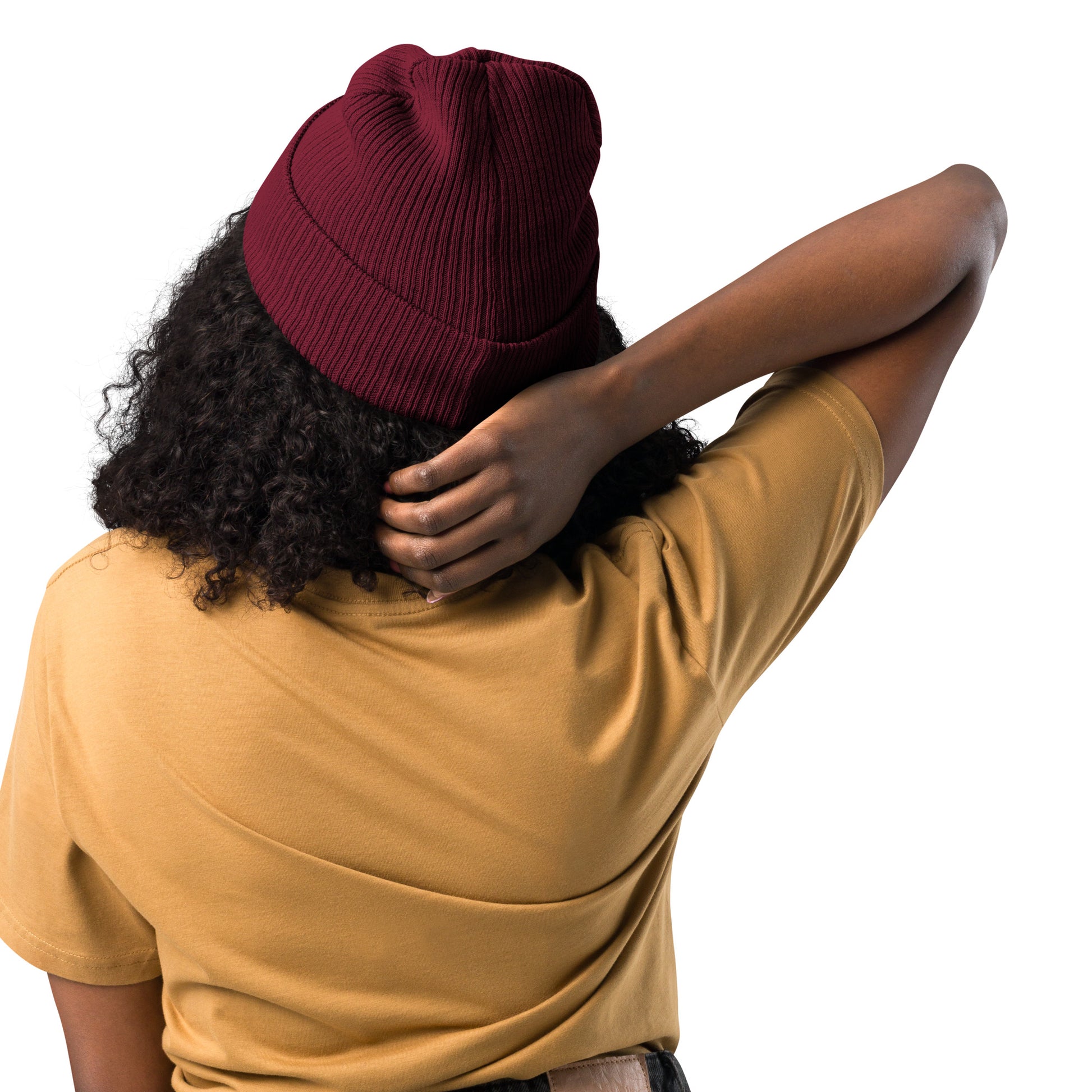 GOLD EDITION Beanie -- Donna G. SPECIAL EDITION!!