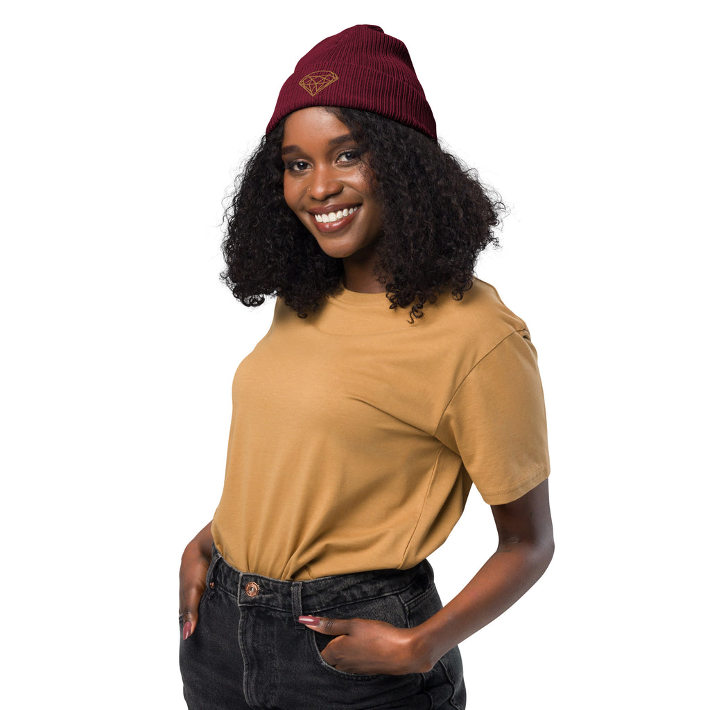 GOLD EDITION Beanie -- Donna G. SPECIAL EDITION!!