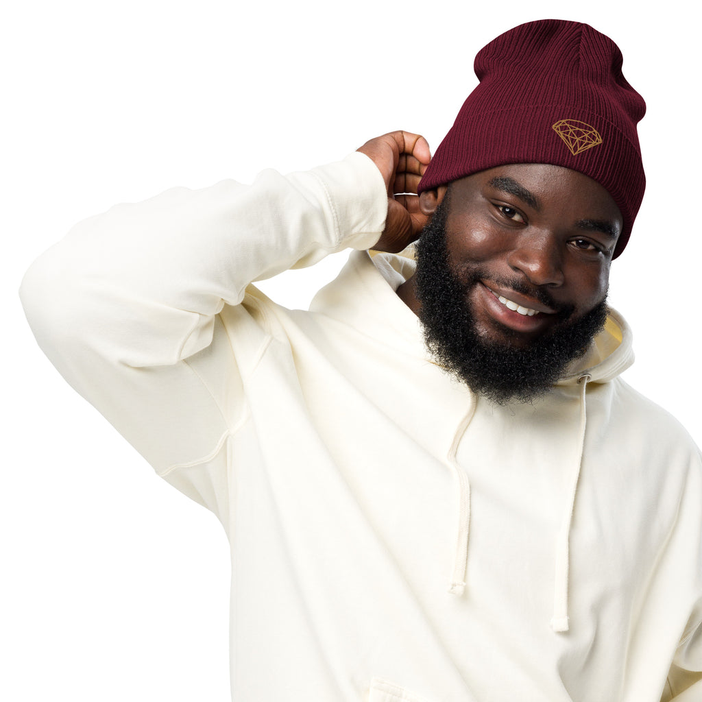 GOLD EDITION Beanie -- Donna G. SPECIAL EDITION!!