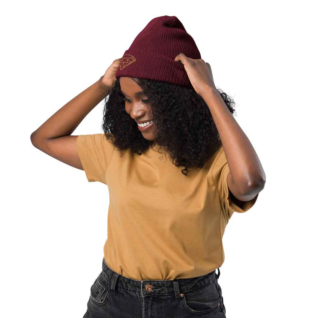 GOLD EDITION Beanie -- Donna G. SPECIAL EDITION!!