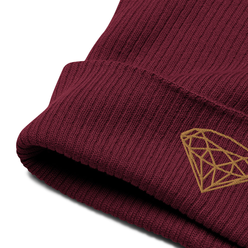 GOLD EDITION Beanie -- Donna G. SPECIAL EDITION!!