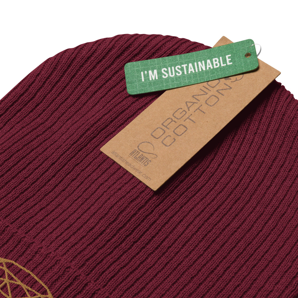 GOLD EDITION Beanie -- Donna G. SPECIAL EDITION!!