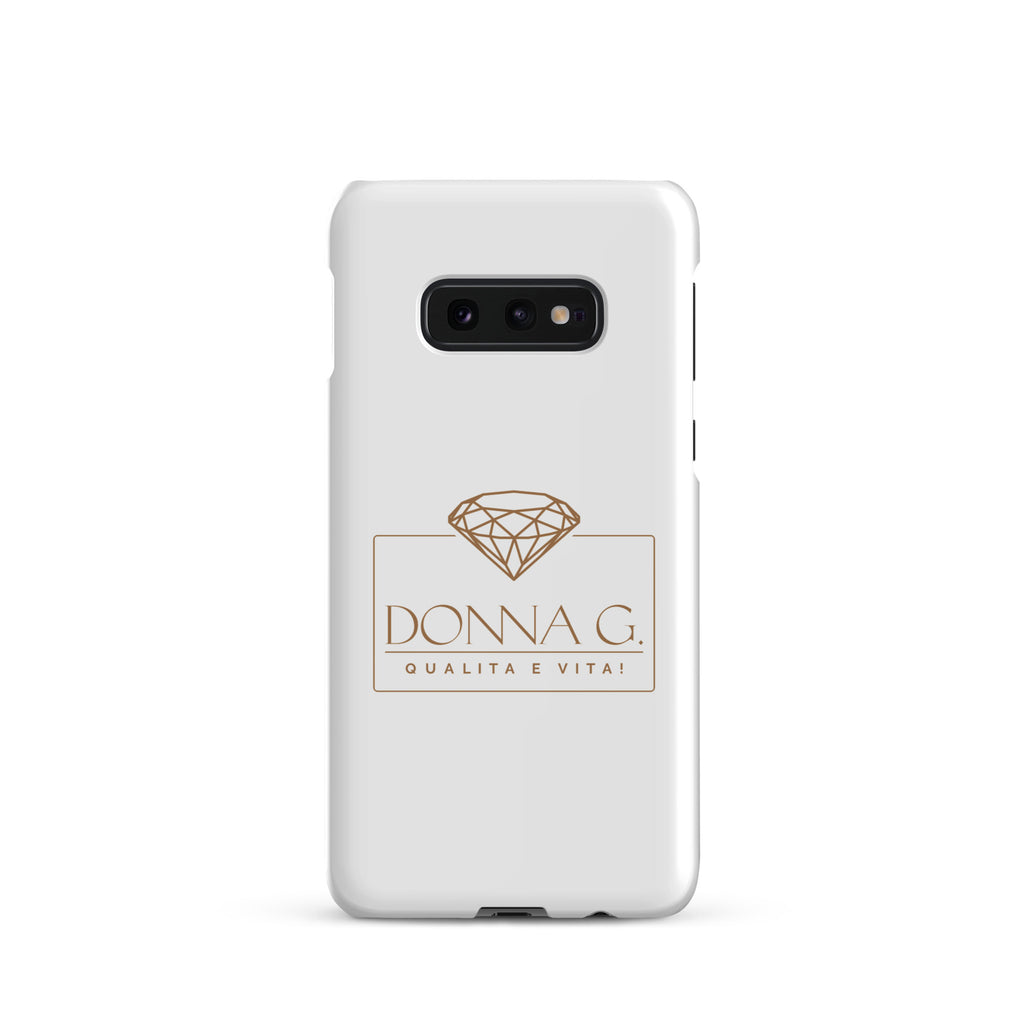 Snap case for Samsung®