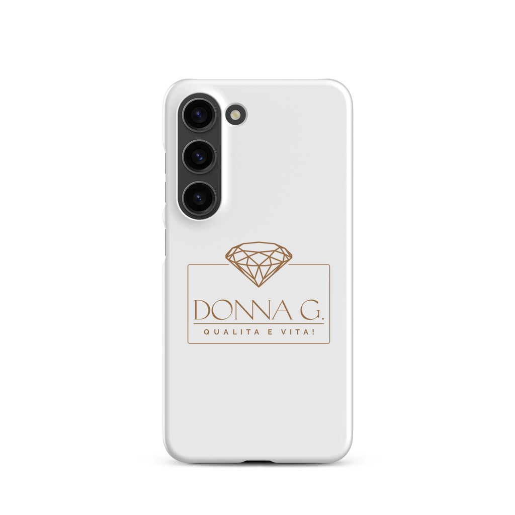 Snap case for Samsung®