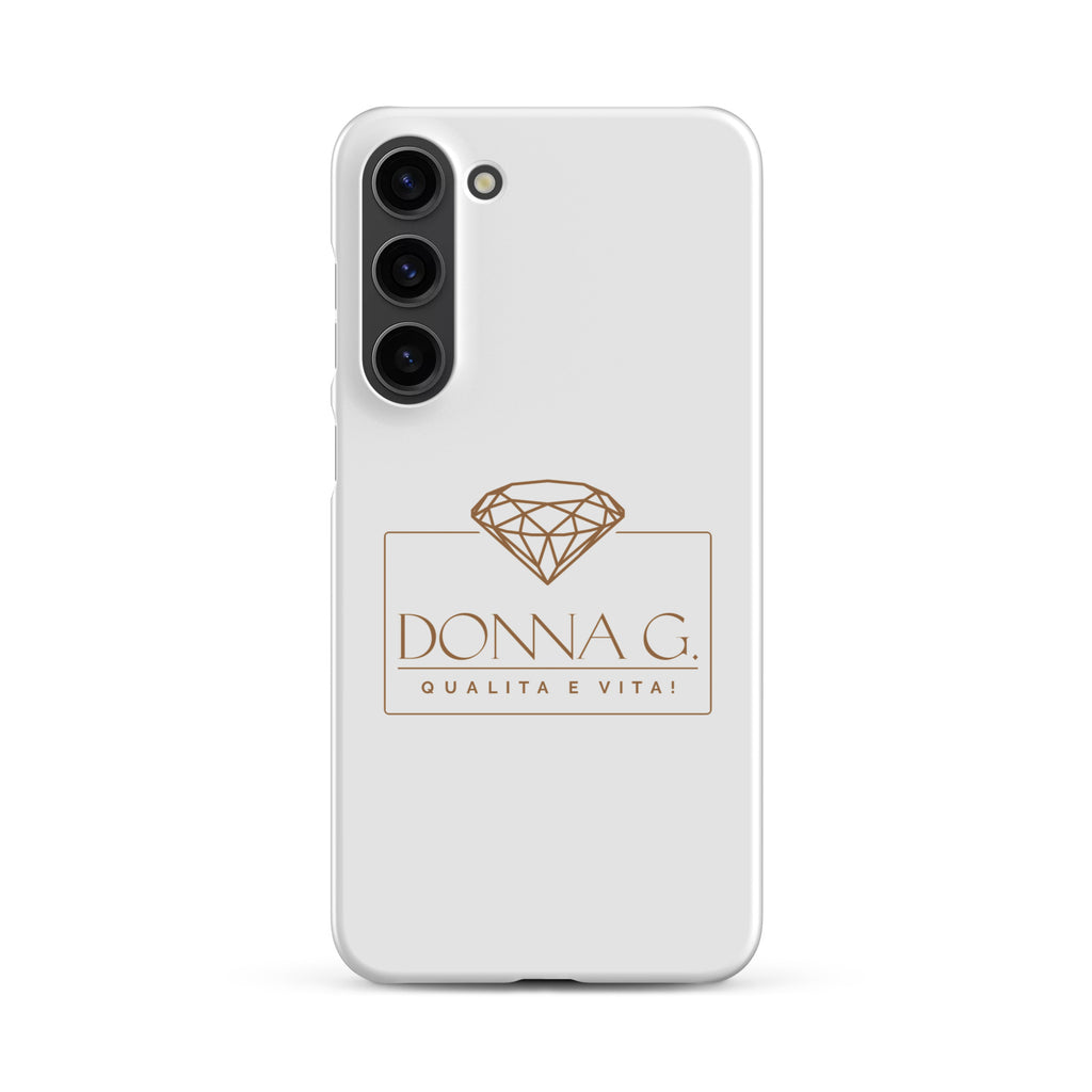 Snap case for Samsung®