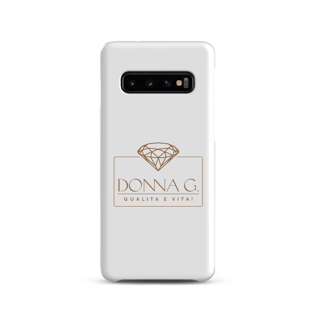 Snap case for Samsung®