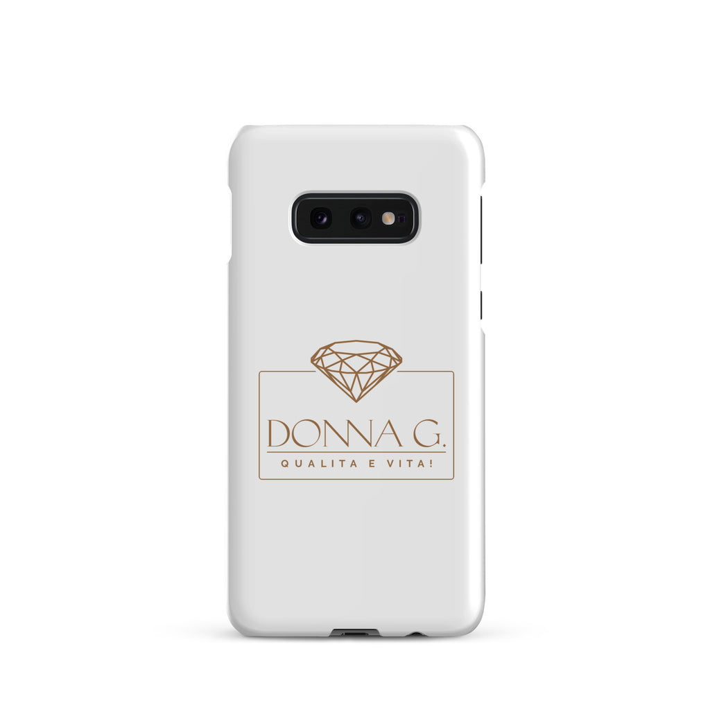 Snap case for Samsung®