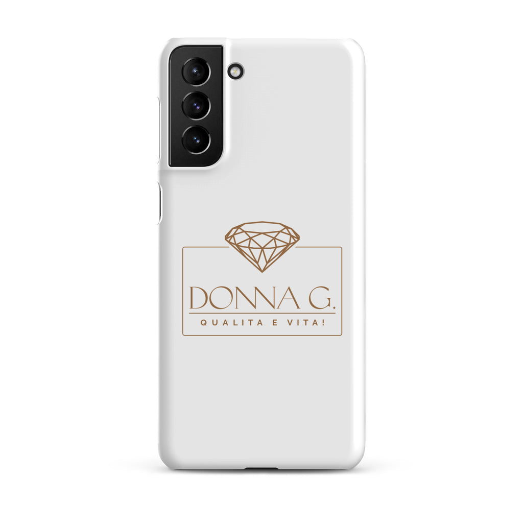 Snap case for Samsung®